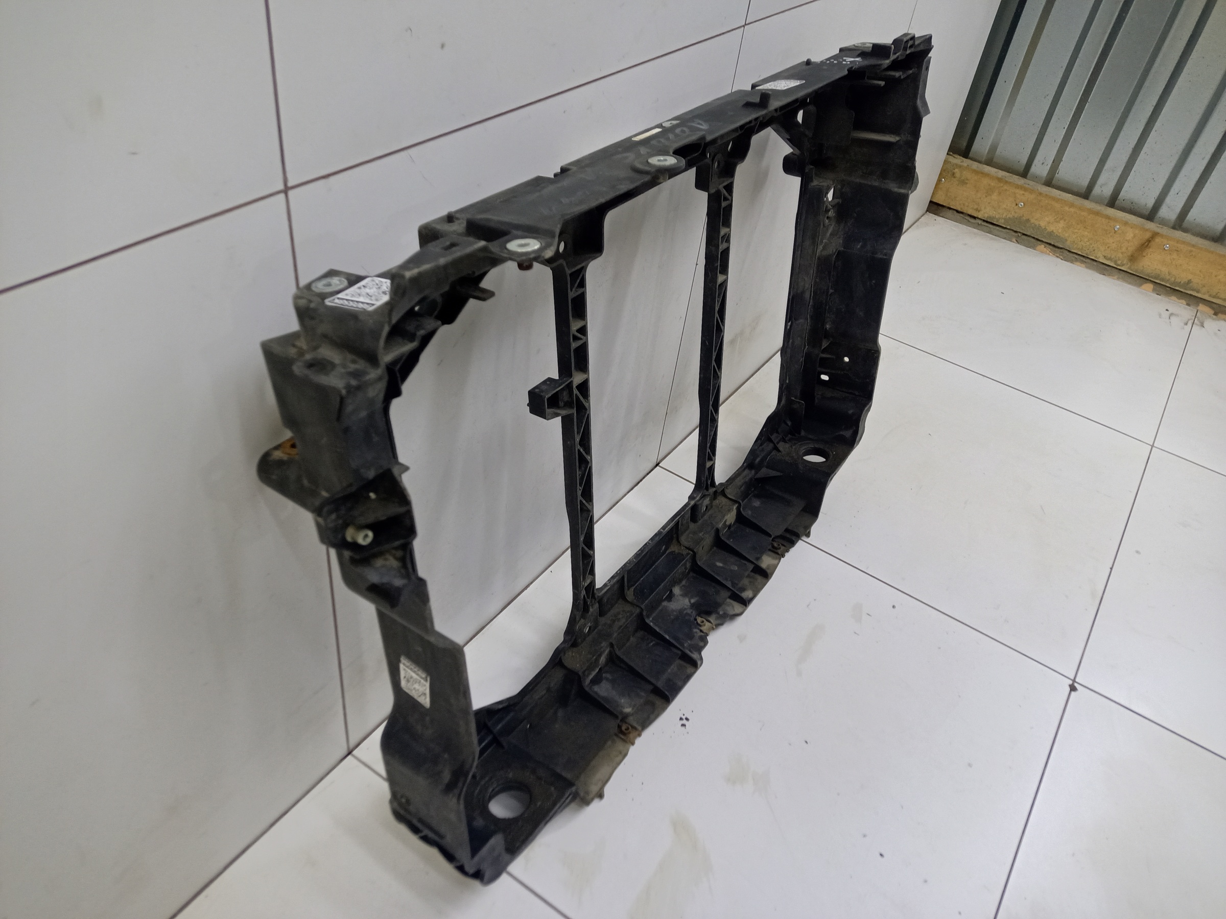 Панель передняя Mazda CX-5 2