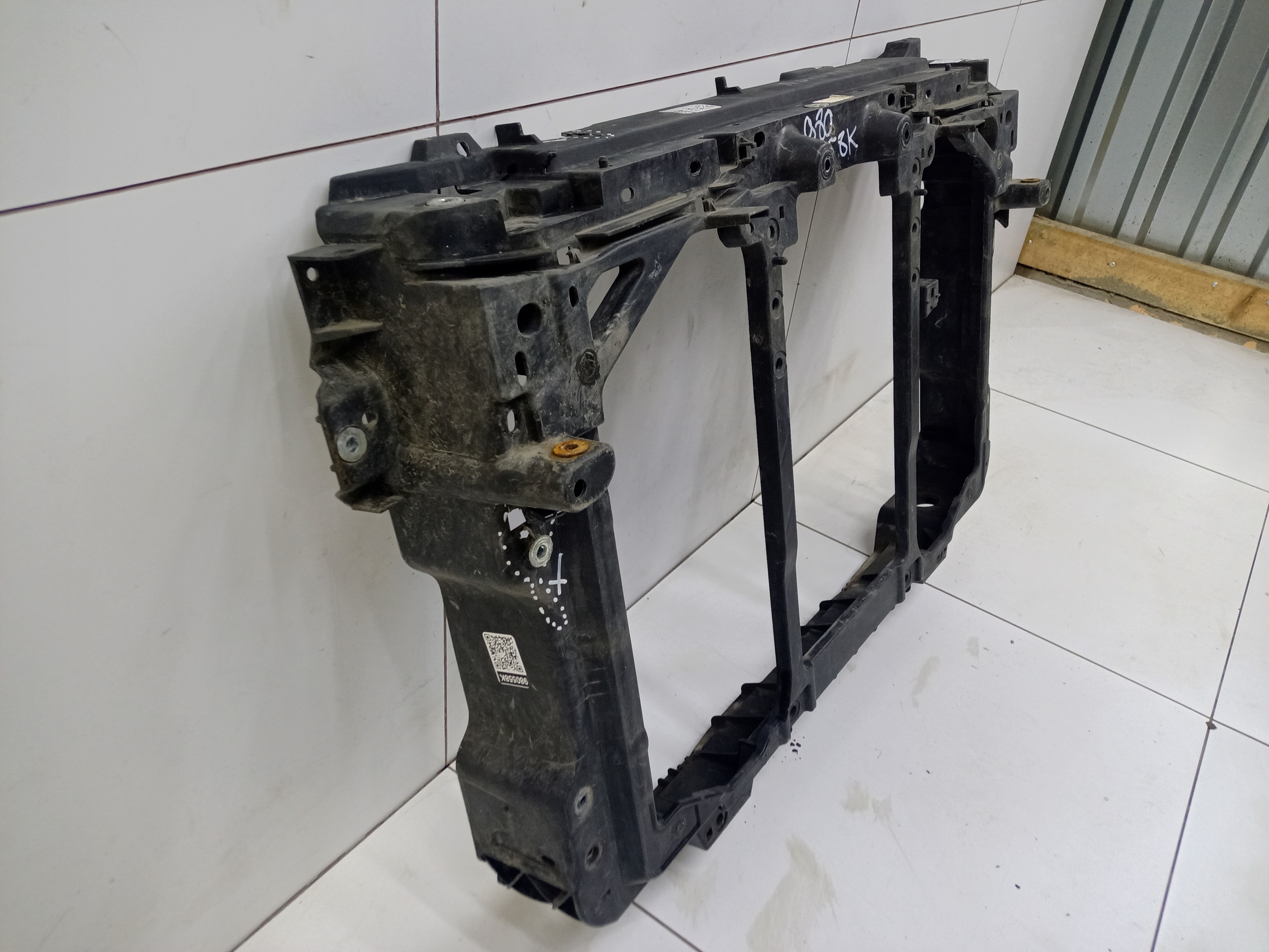 Панель передняя Mazda CX-5 2