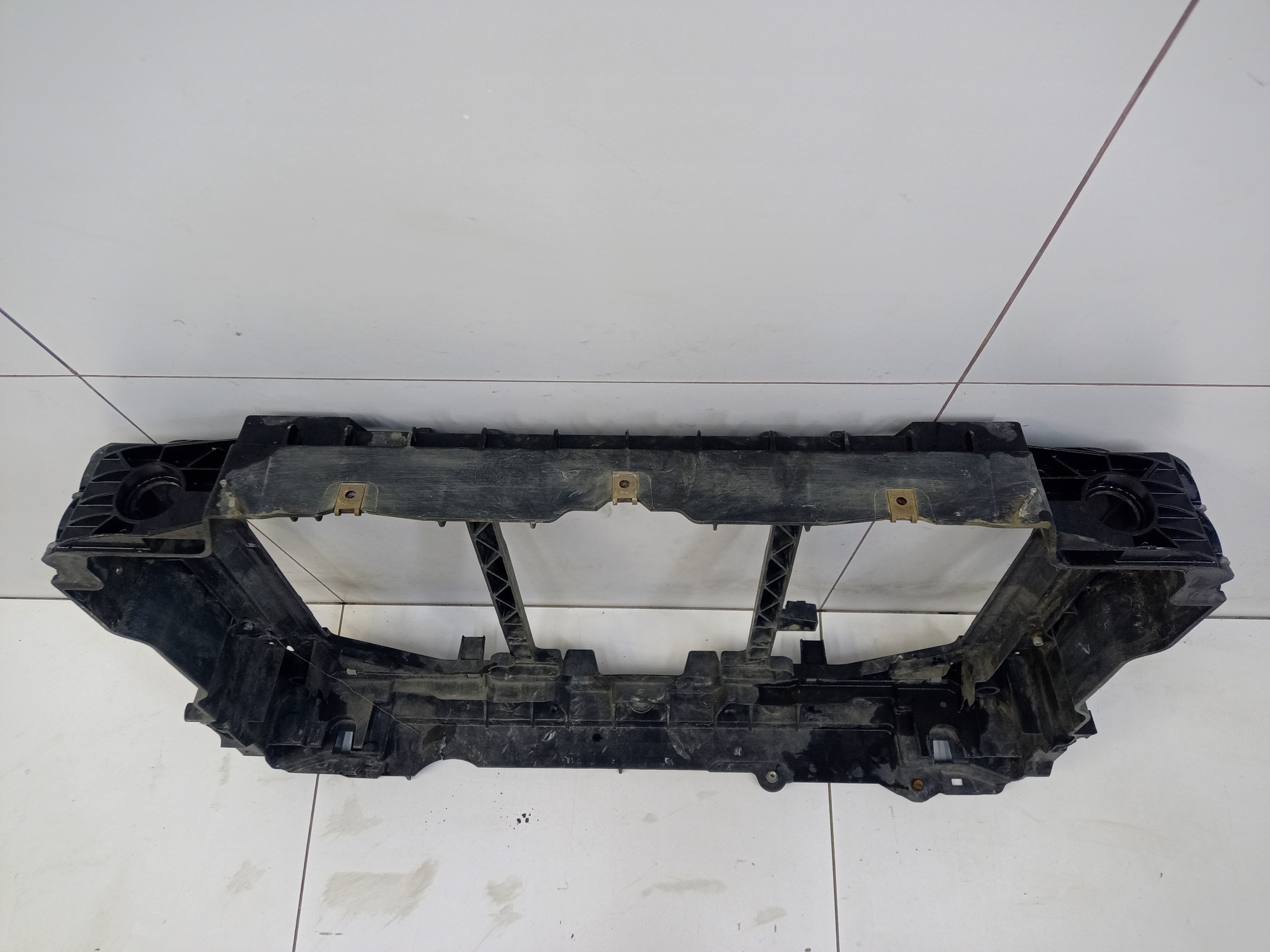 Панель передняя Mazda CX-5 2