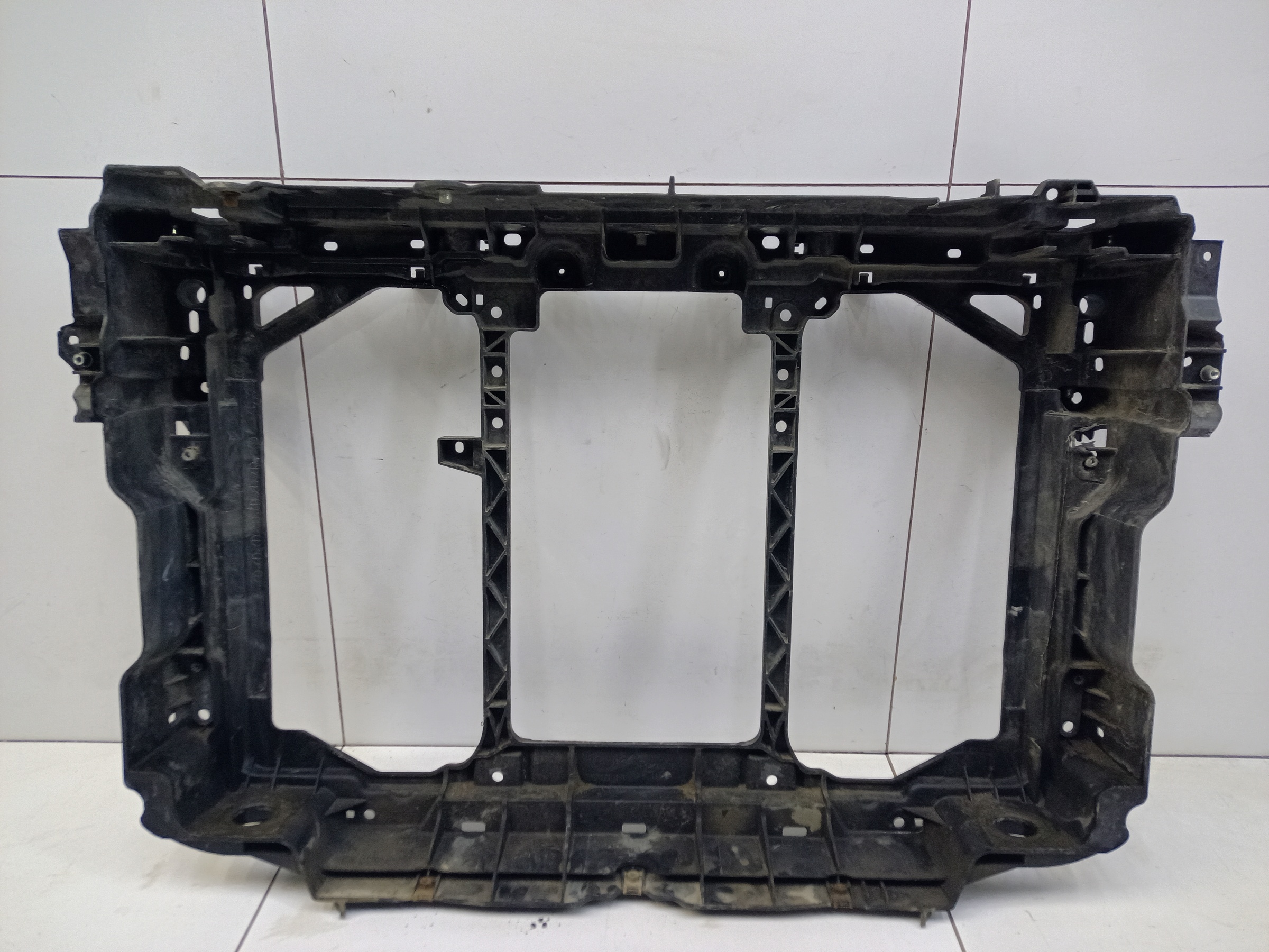 Панель передняя Mazda CX-5 2