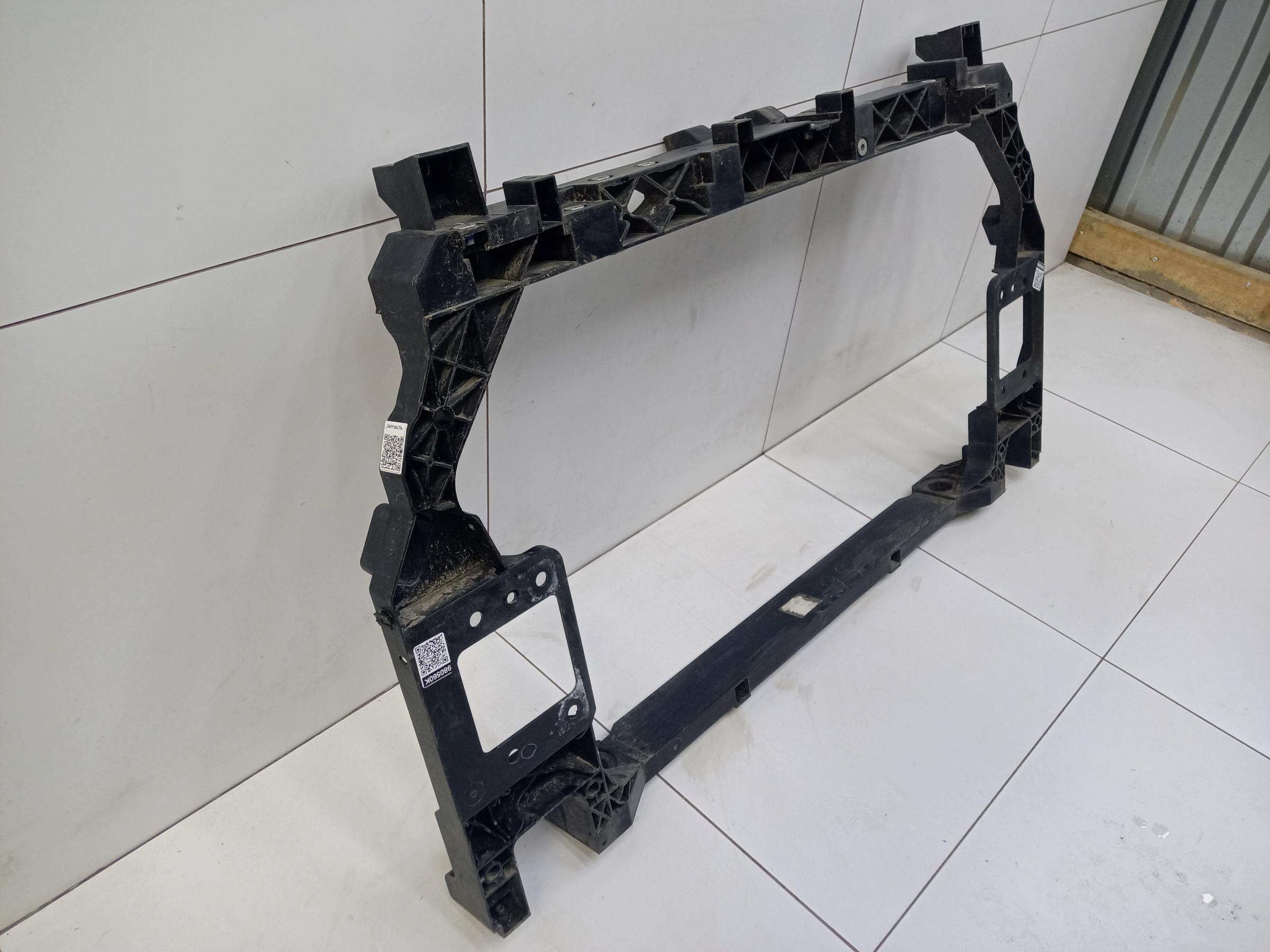 Панель передняя Haval Jolion