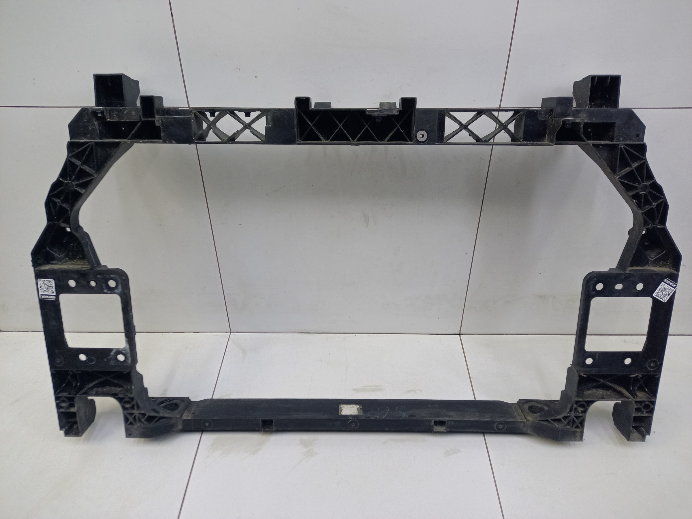 Панель передняя Haval Jolion