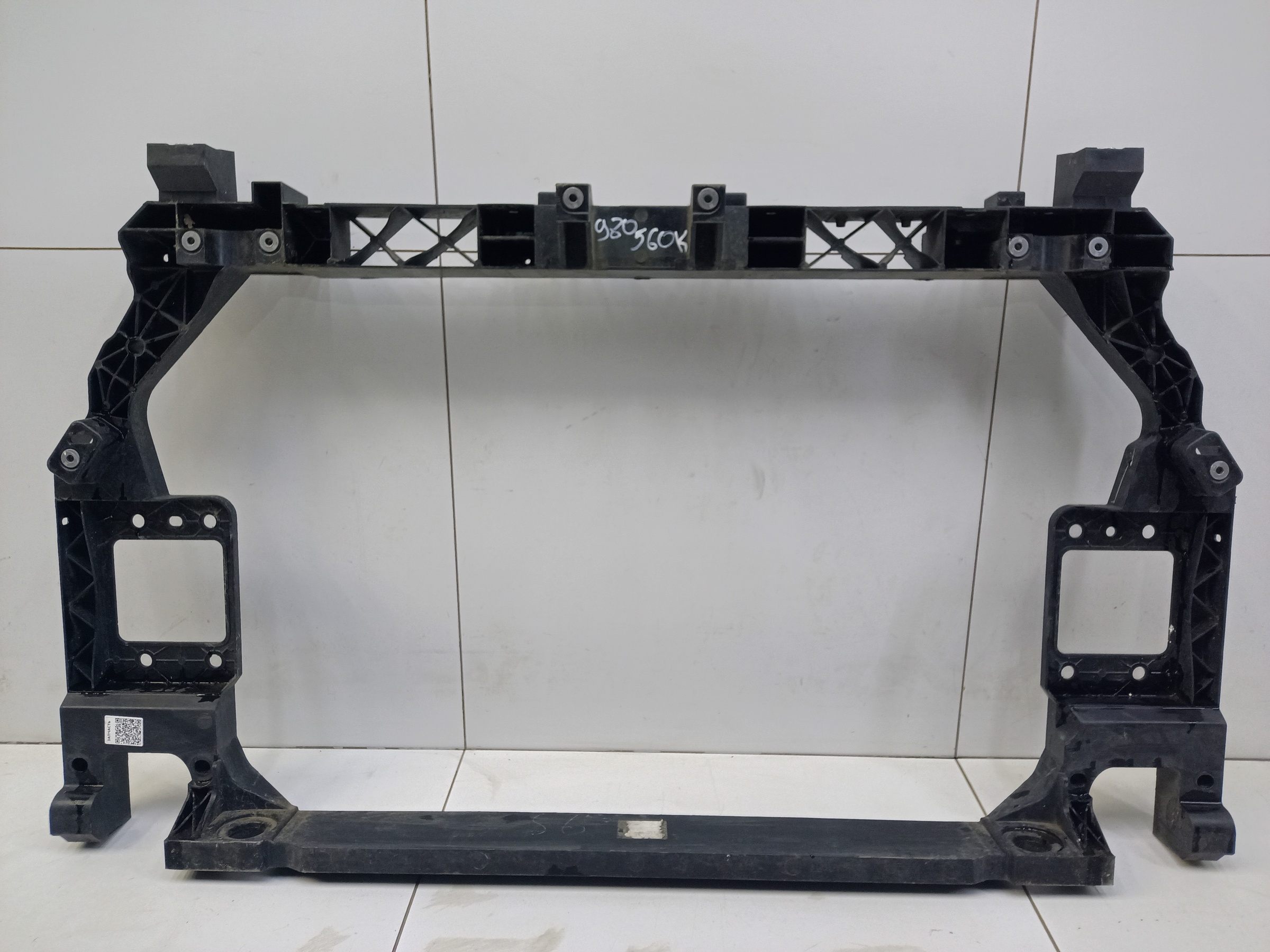 Панель передняя Haval Jolion