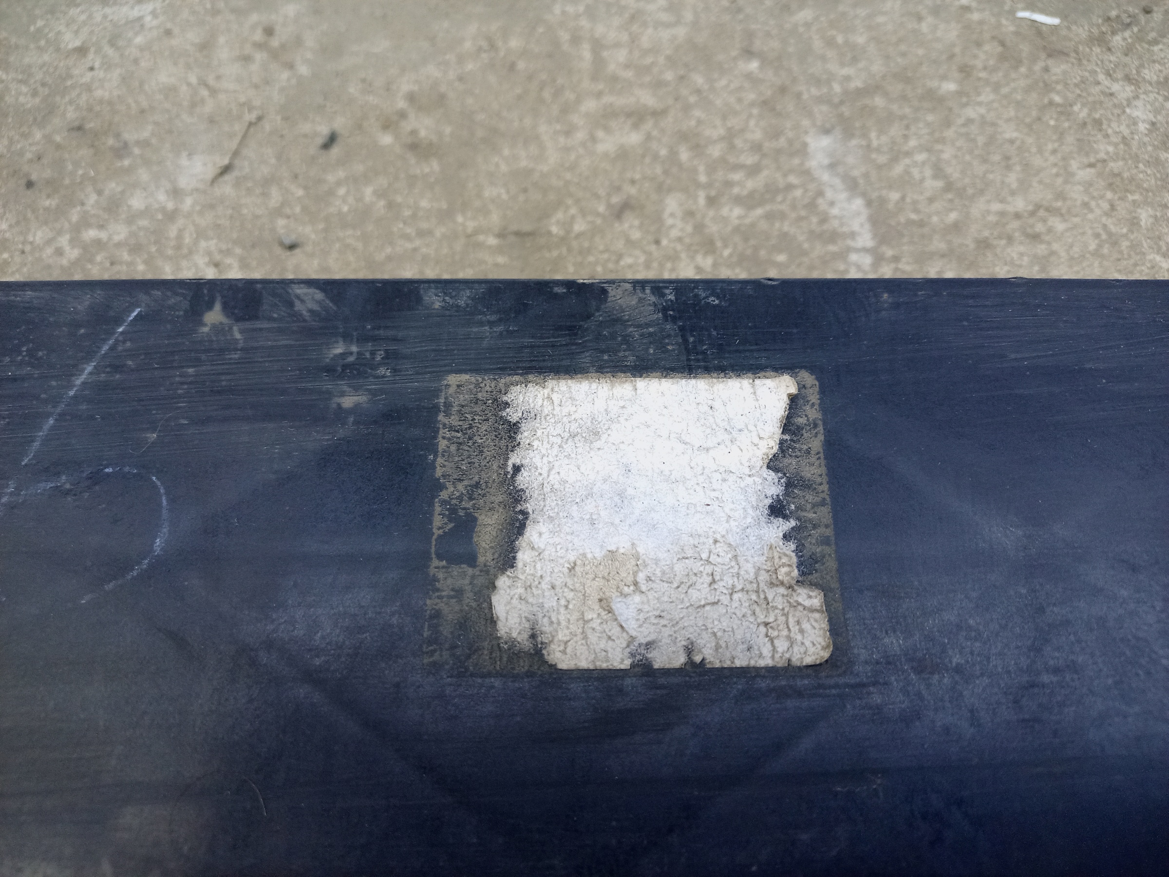 Панель передняя Haval Jolion