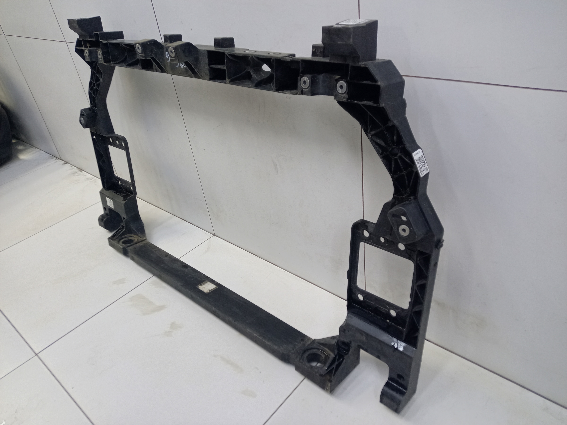 Панель передняя Haval Jolion