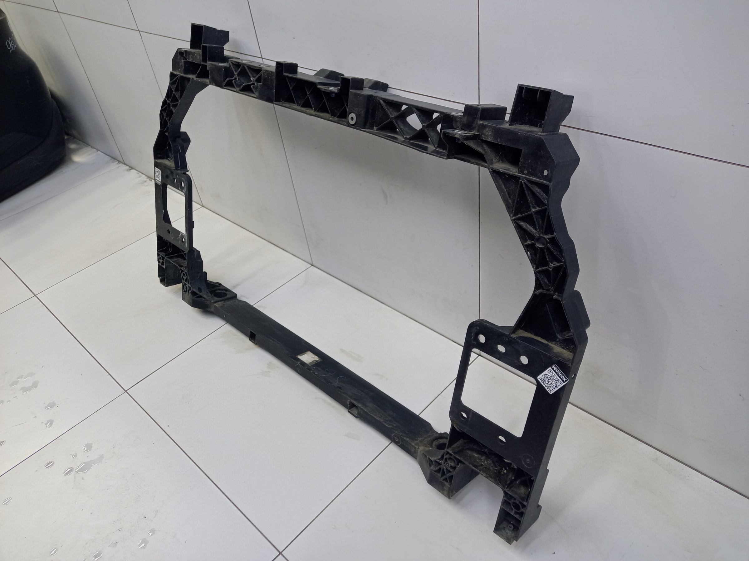 Панель передняя Haval Jolion