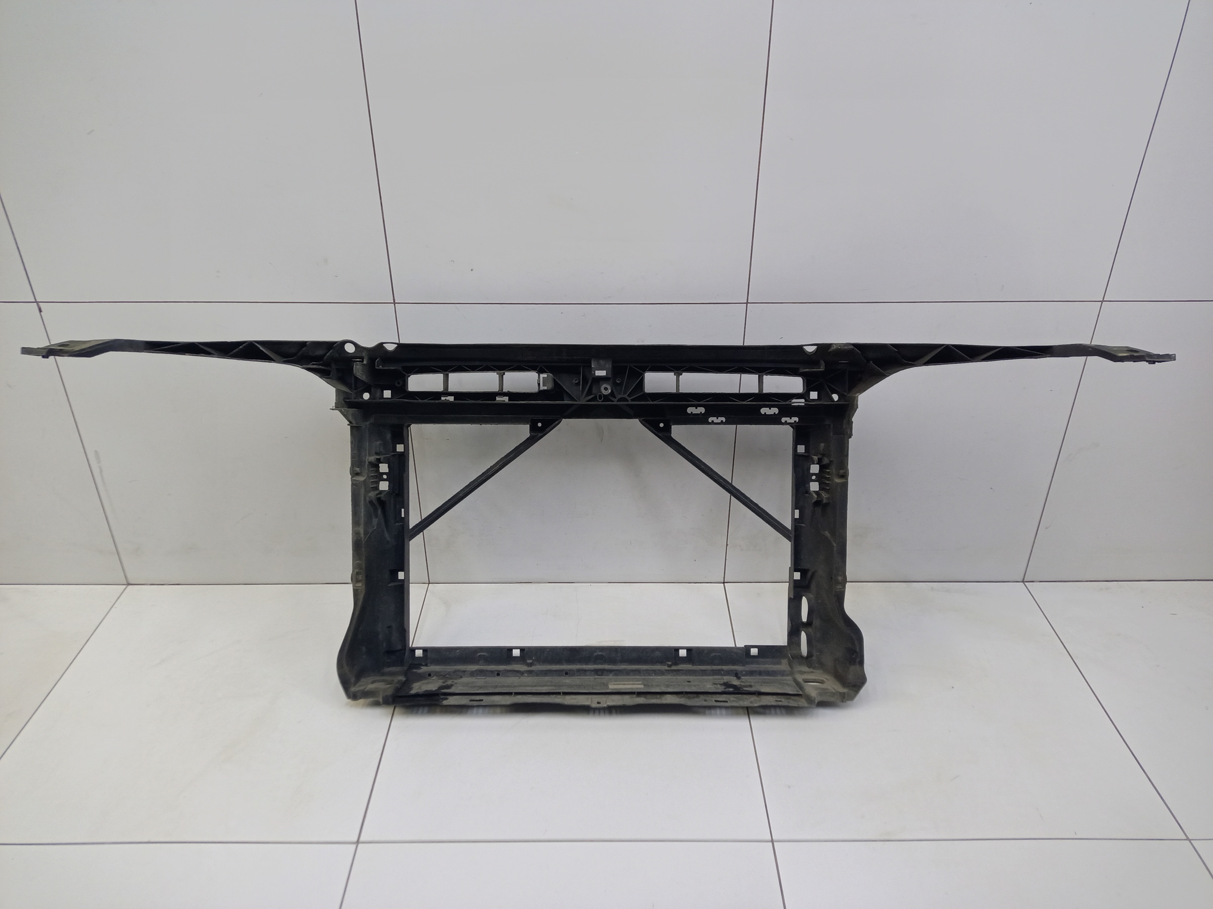 Панель передняя Skoda Octavia A7