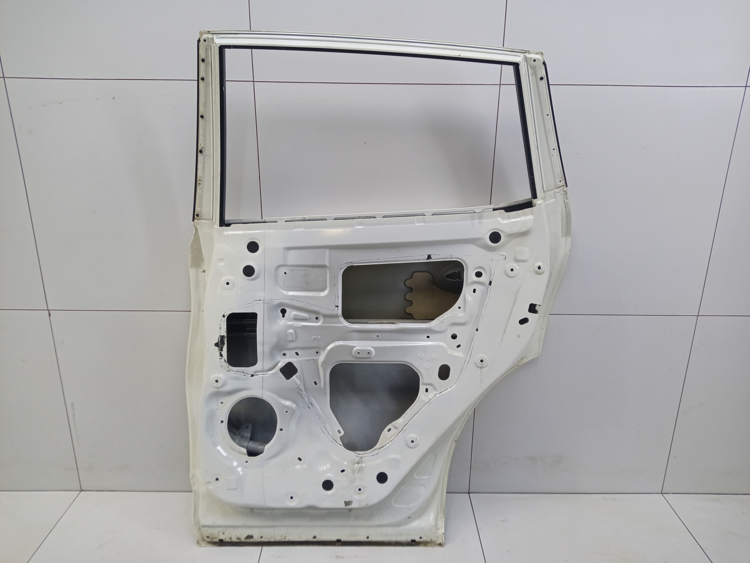 Дверь задняя правая Nissan Murano Z52