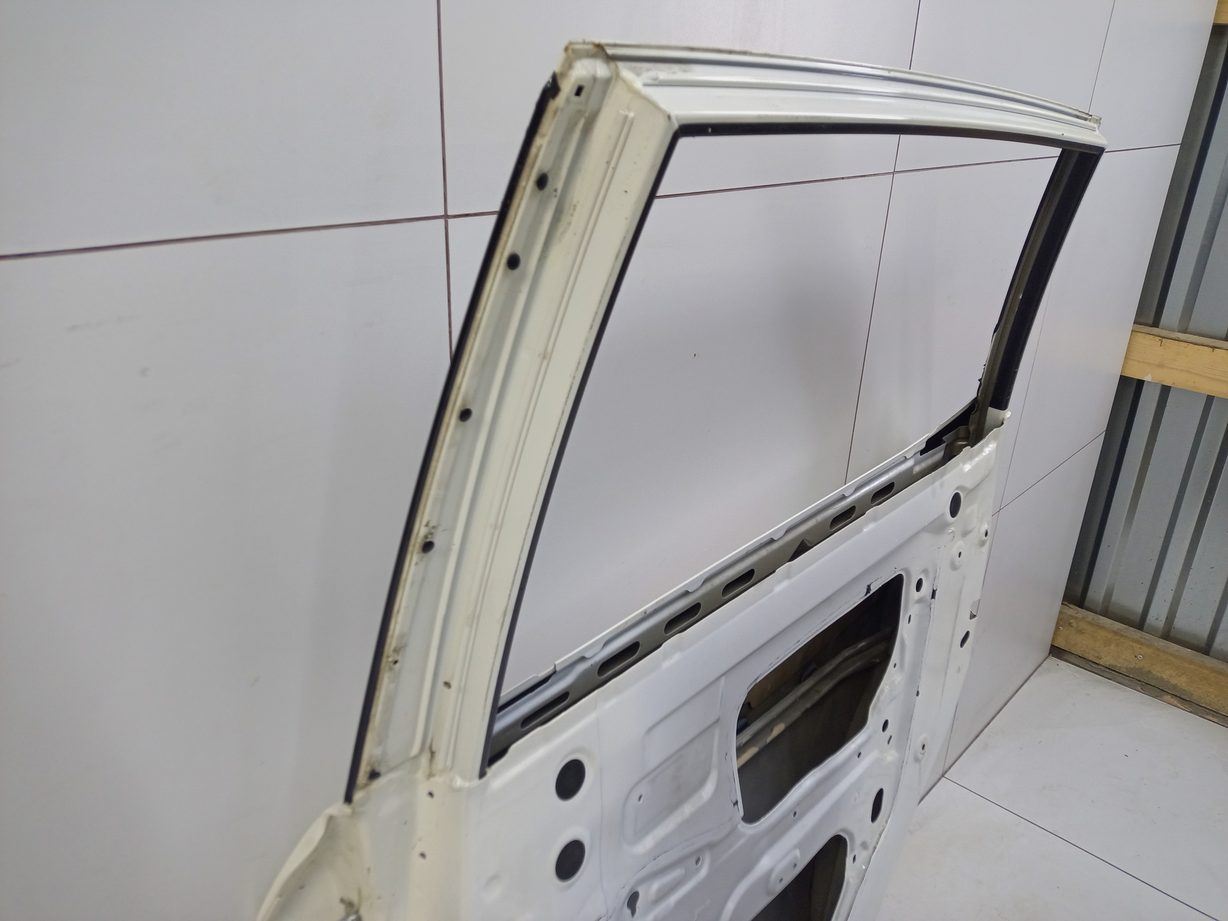 Дверь задняя правая Nissan Murano Z52