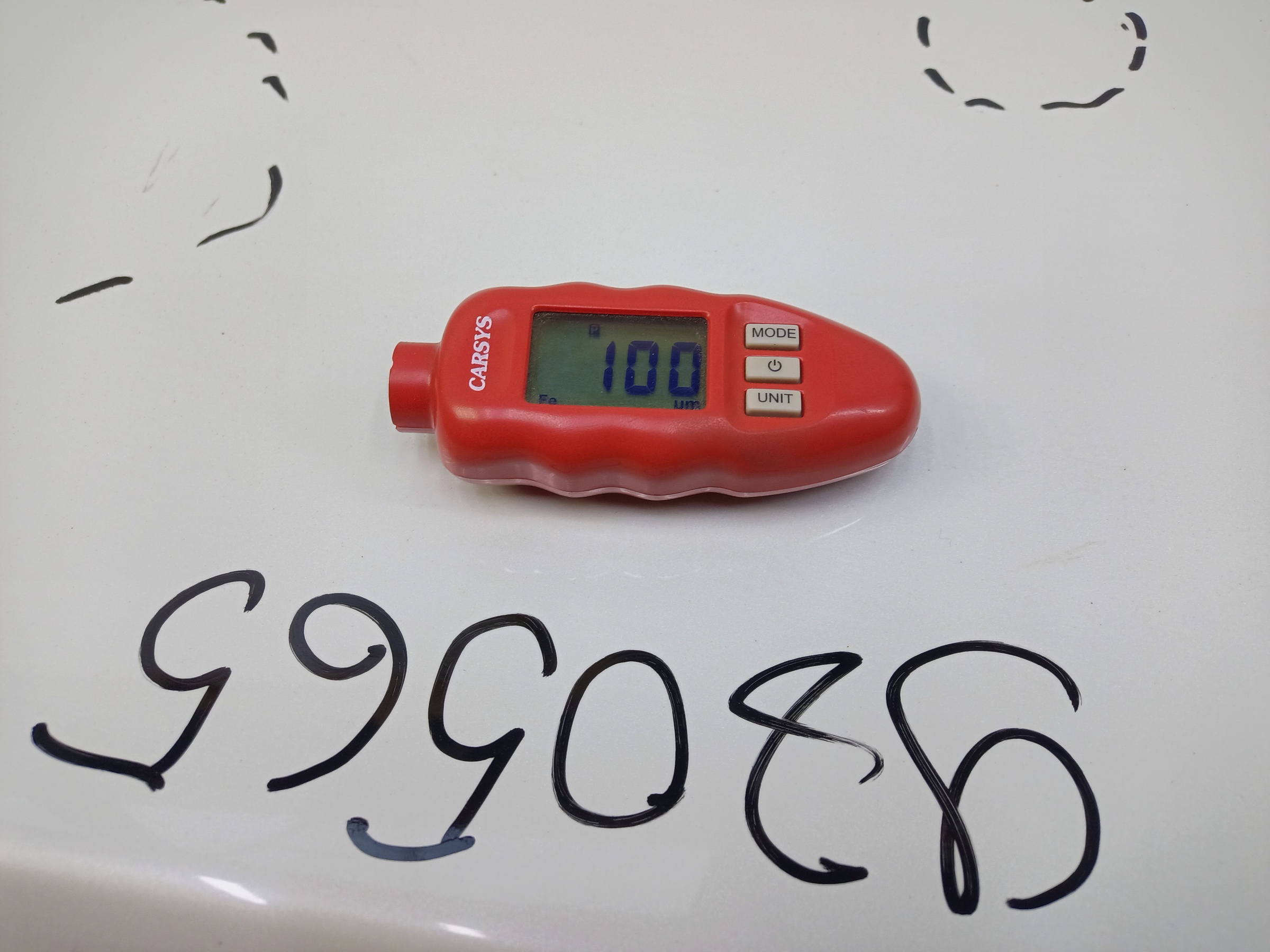 Дверь задняя правая Nissan Murano Z52