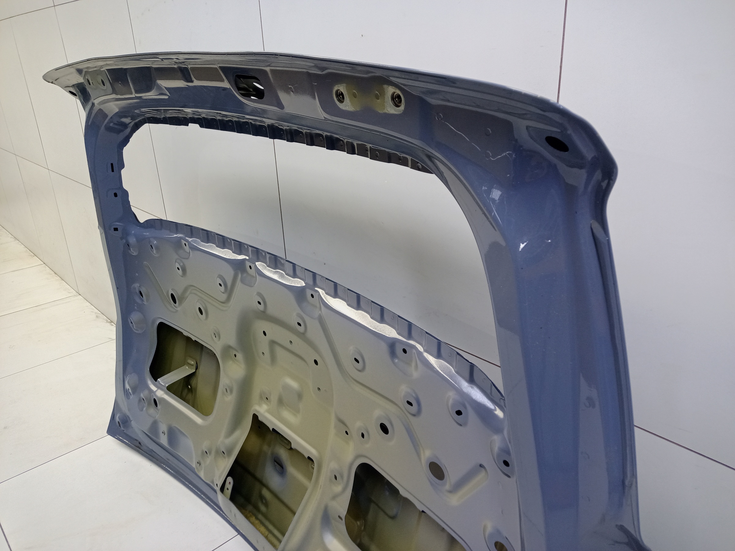 Крышка багажника Haval H3