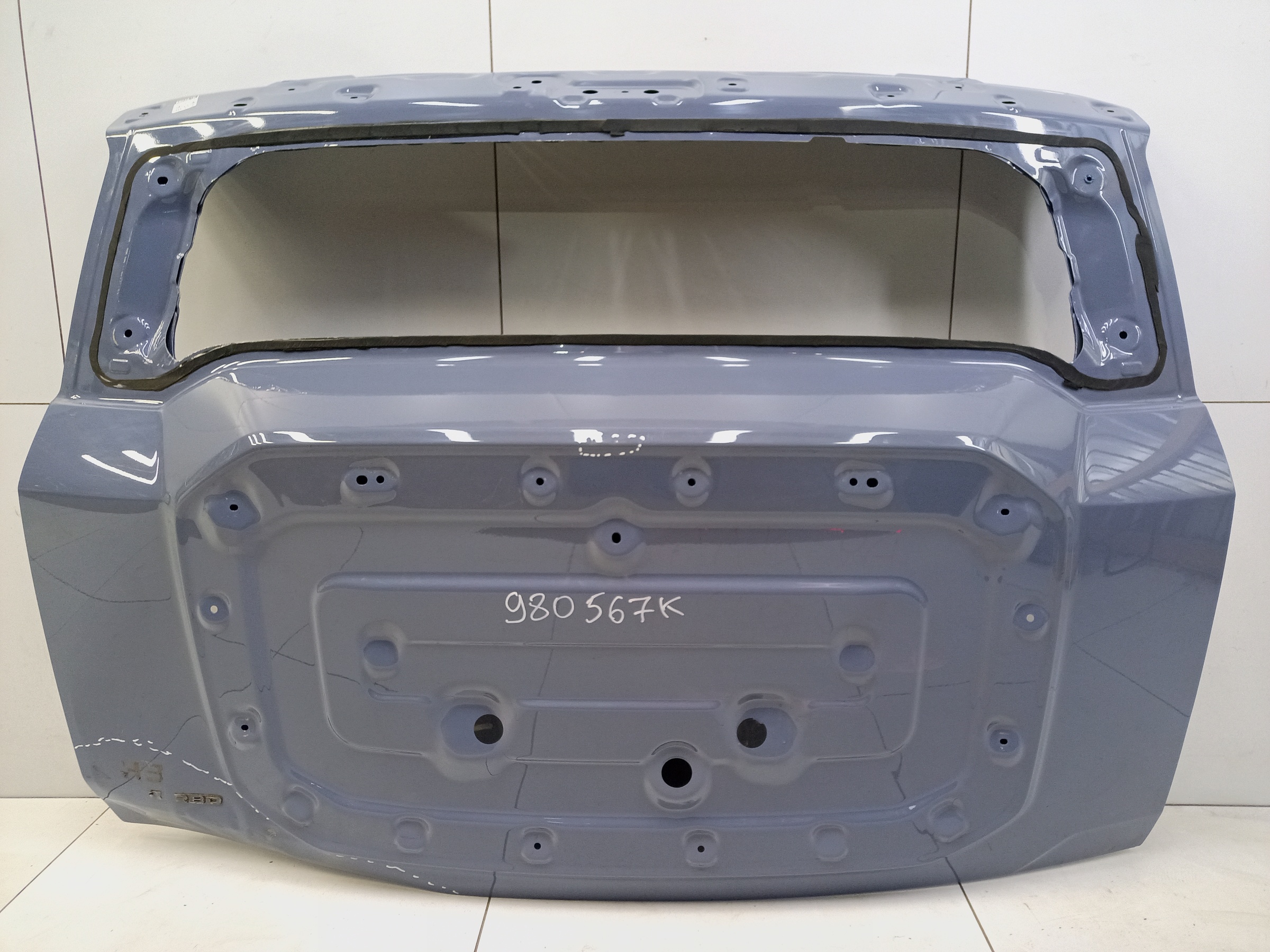 Крышка багажника Haval H3