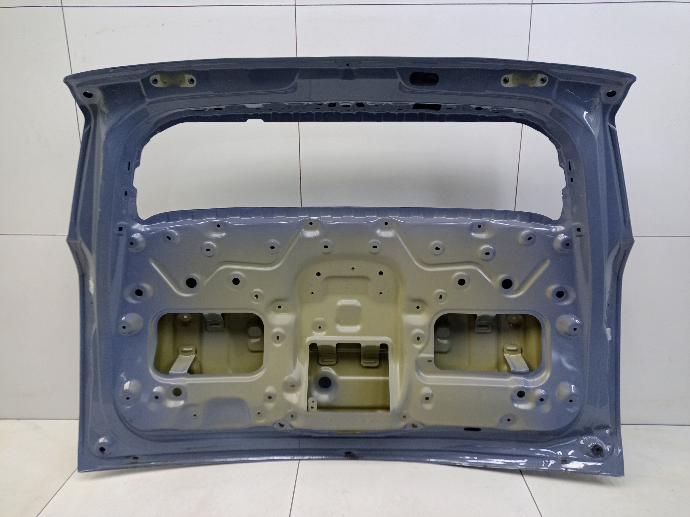 Крышка багажника Haval H3