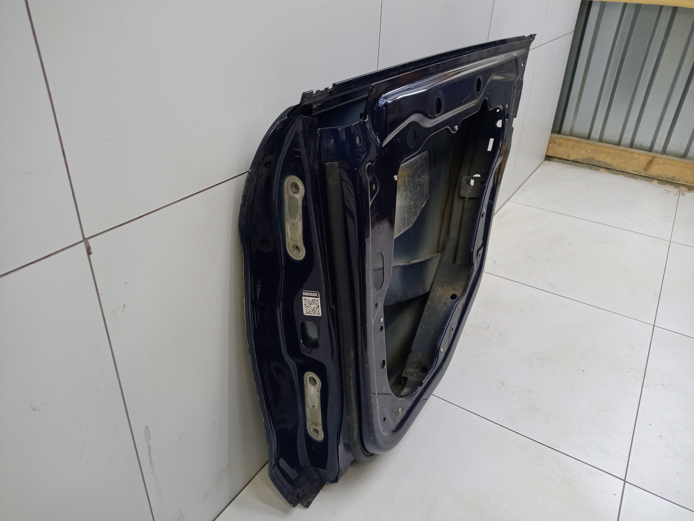 Дверь задняя правая Mercedes-Benz CLS-Klasse C218 Restail