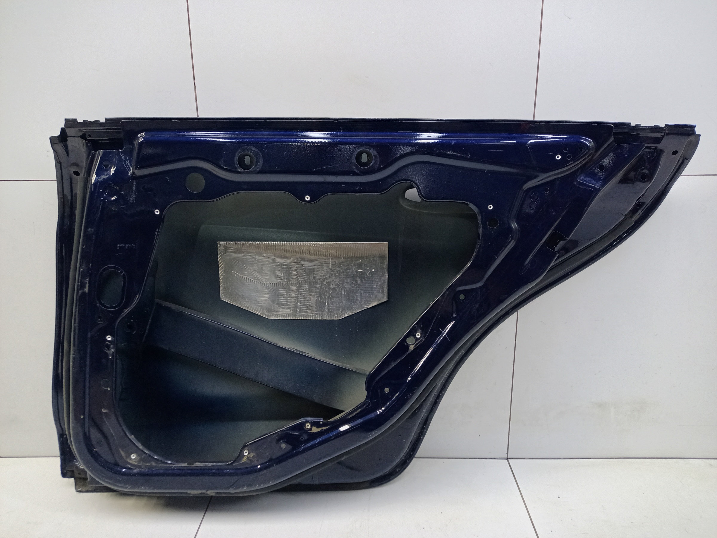 Дверь задняя правая Mercedes-Benz CLS-Klasse C218 Restail