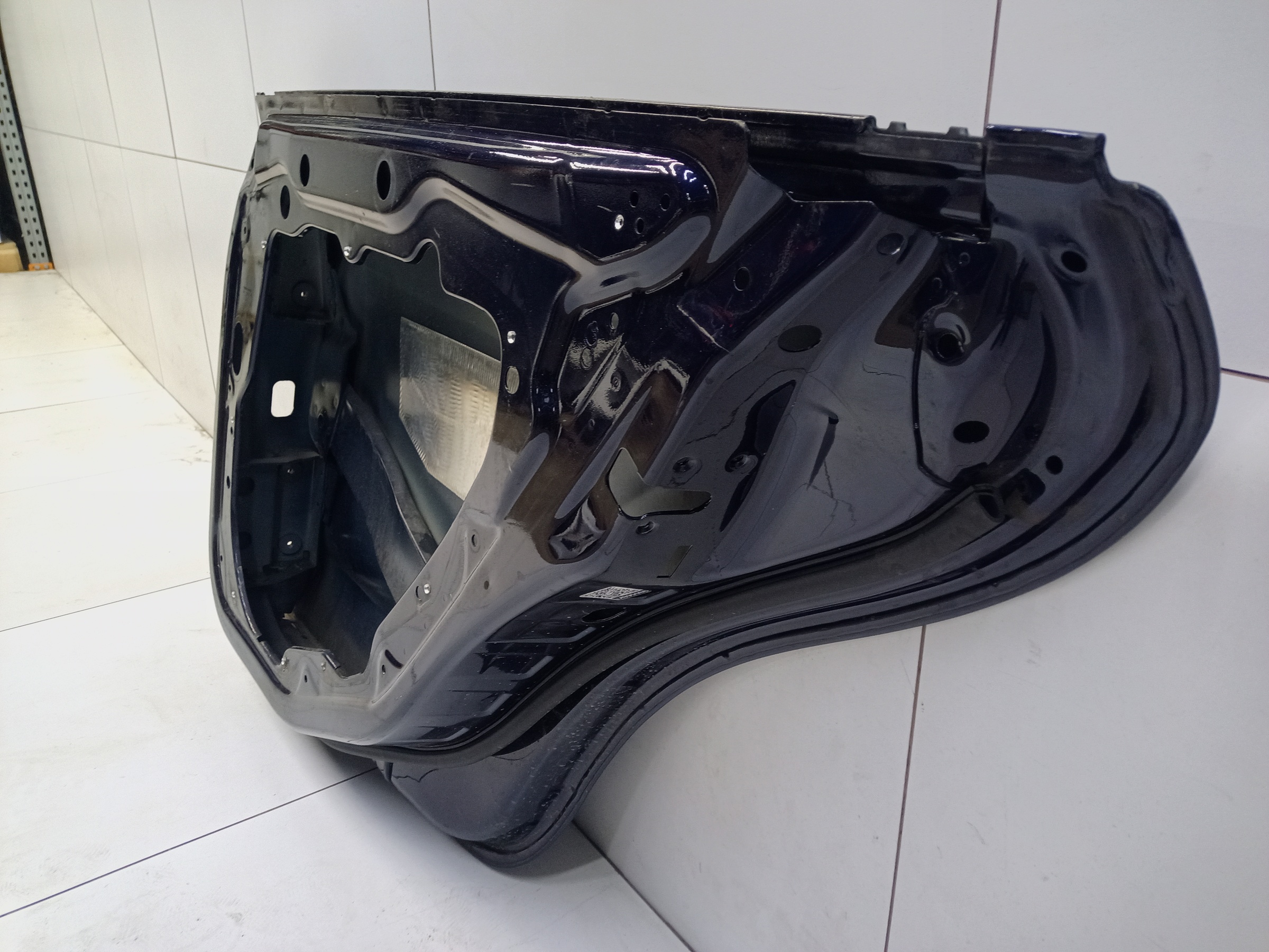 Дверь задняя правая Mercedes-Benz CLS-Klasse C218 Restail