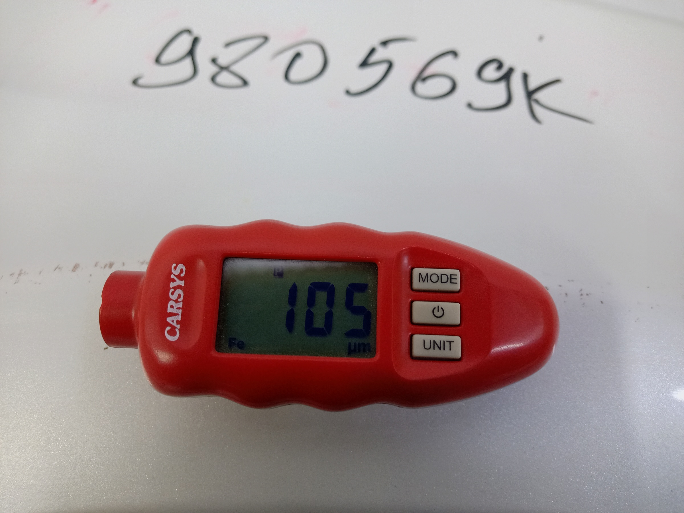 Крыло переднее правое Toyota RAV4 CA40