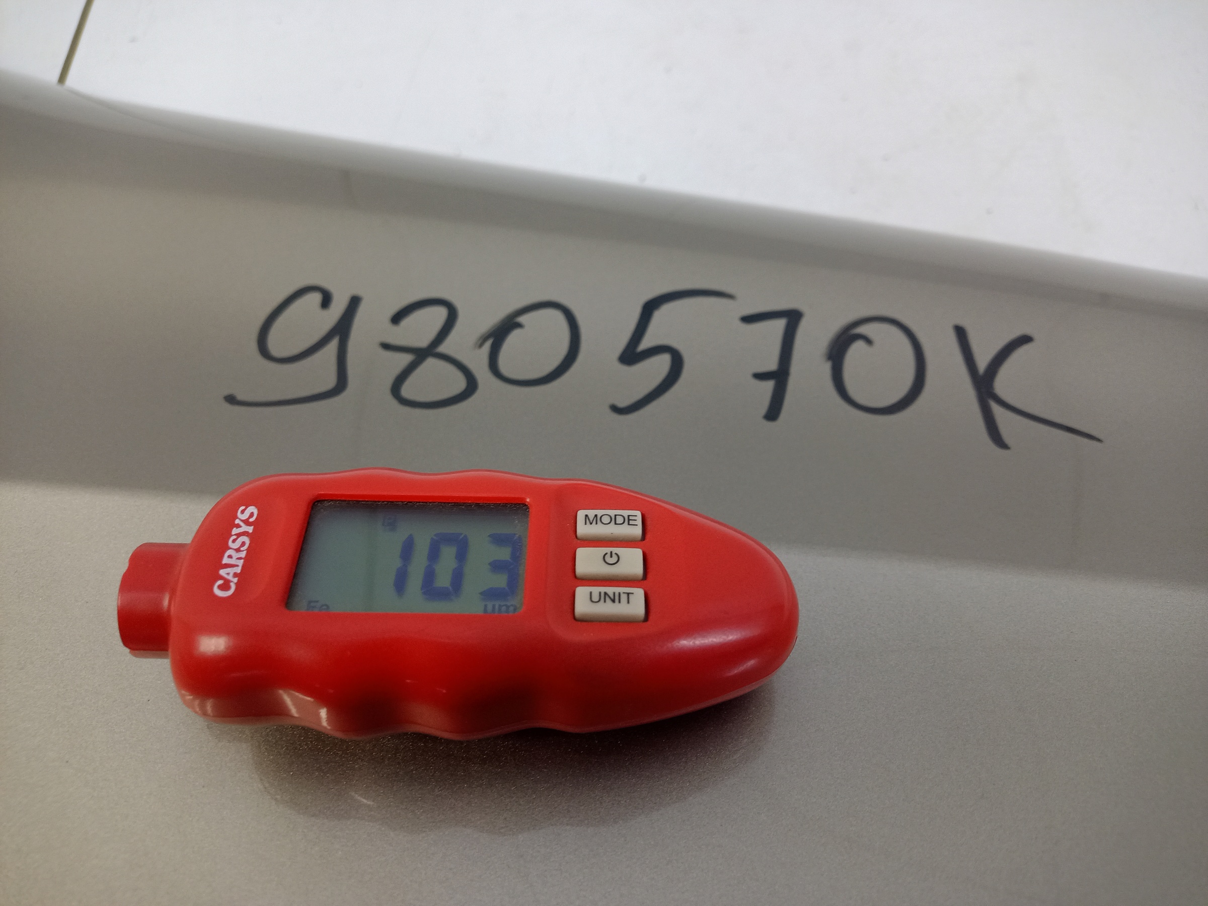 Крыло переднее правое Volkswagen Polo 5 Sedan