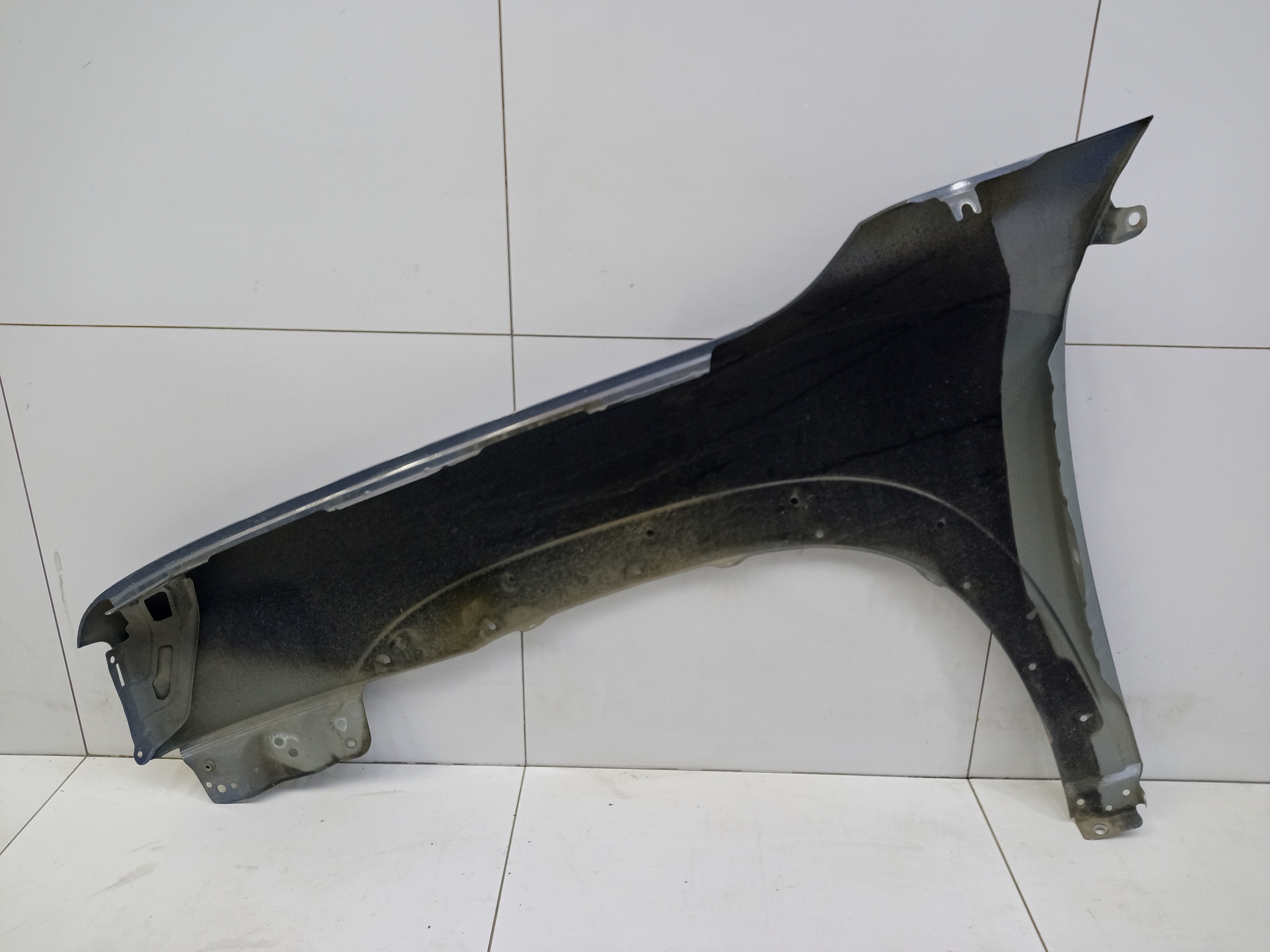 Крыло переднее правое Haval Dargo