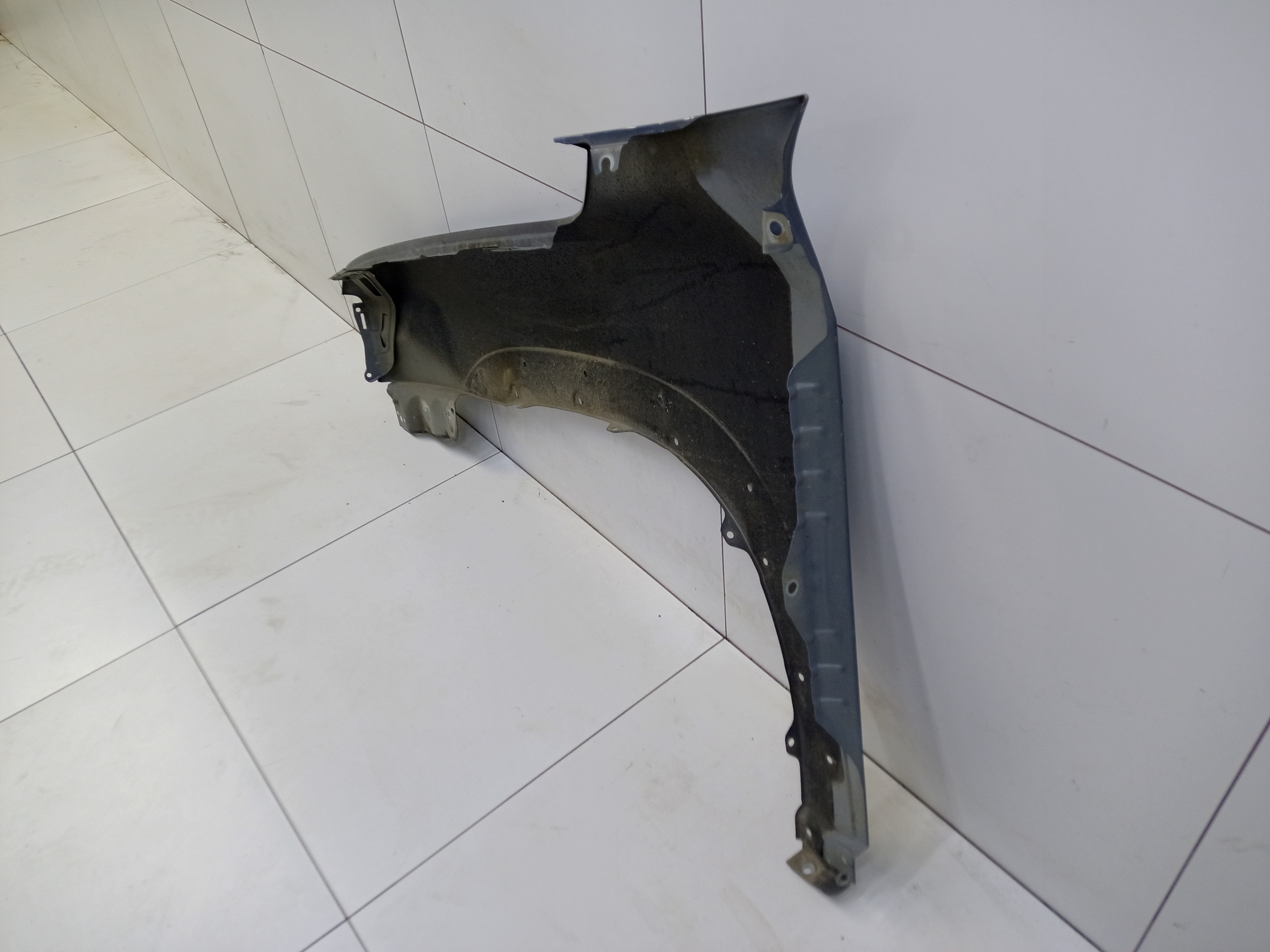 Крыло переднее правое Haval Dargo