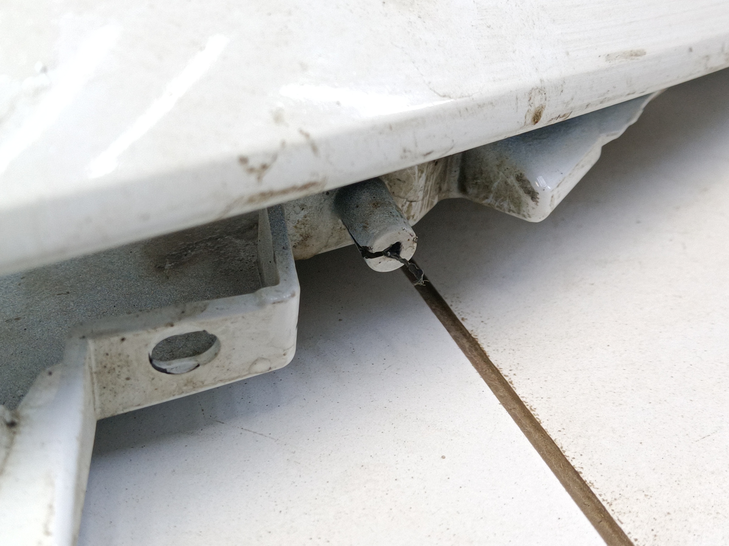 Бампер передний Audi A4 B9 S-Line