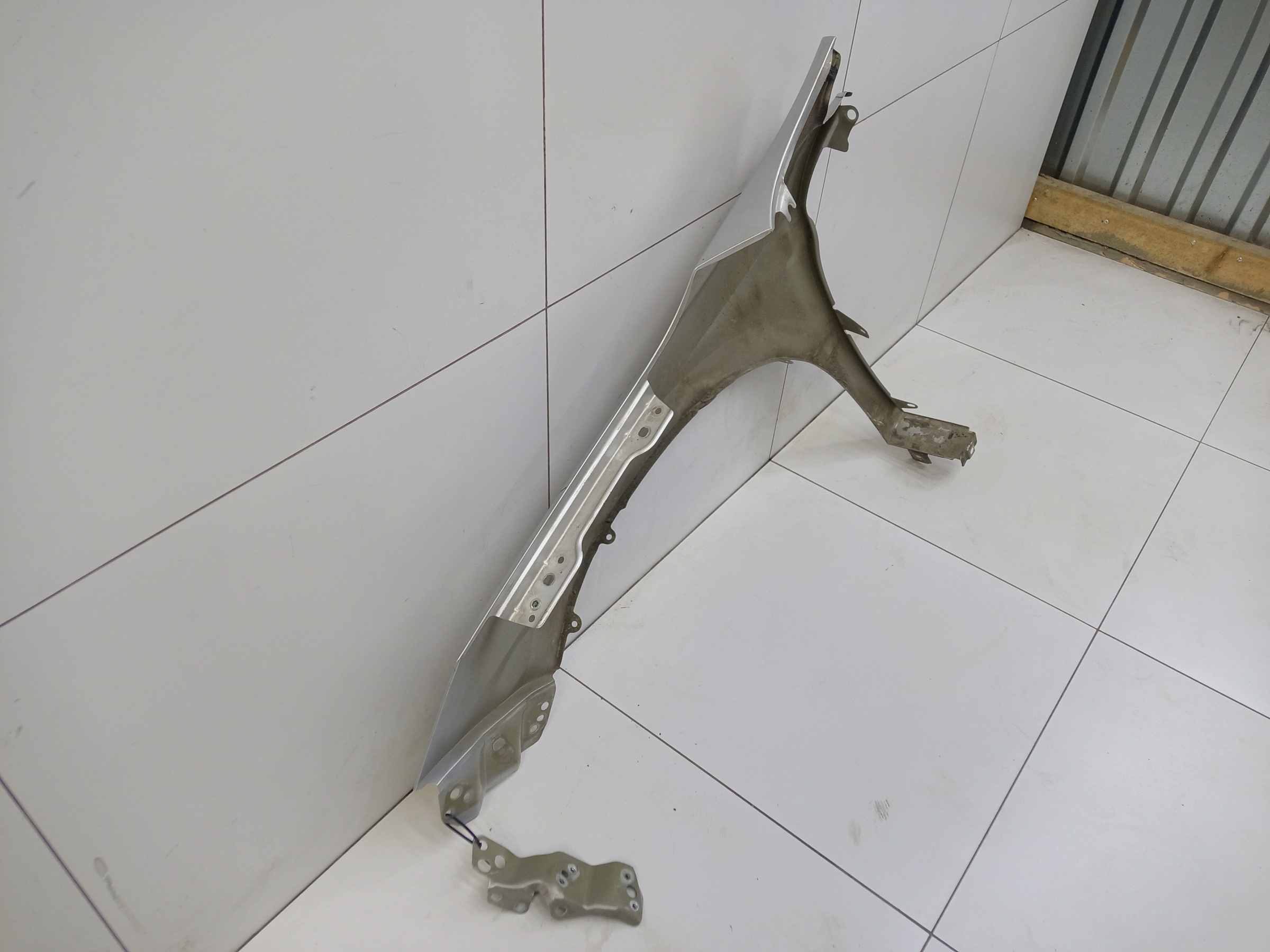 Крыло переднее правое Haval M6 2