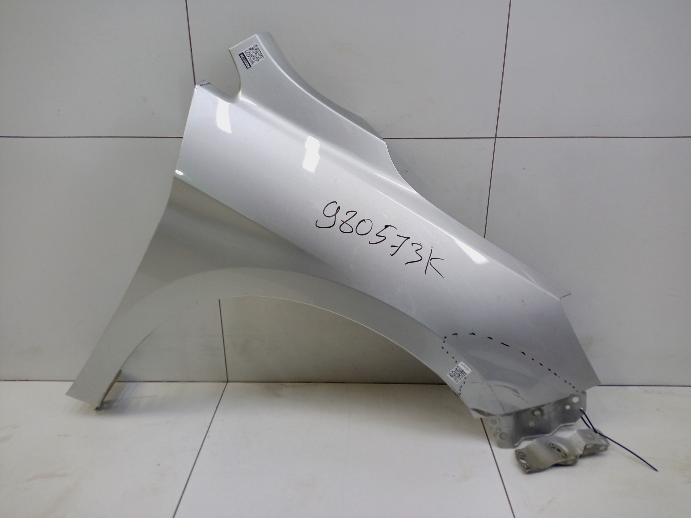 Крыло переднее правое Haval M6 2