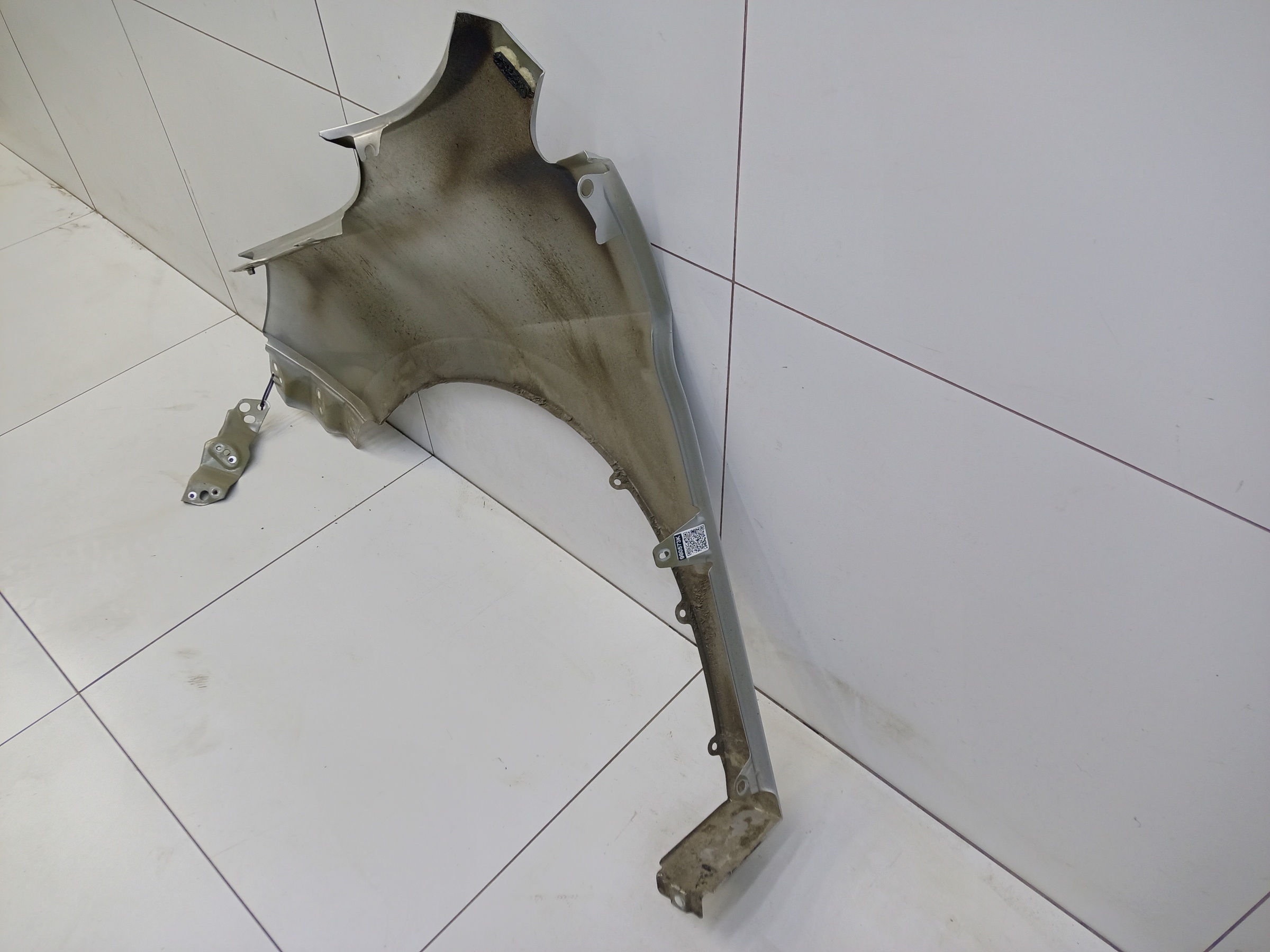 Крыло переднее правое Haval M6 2