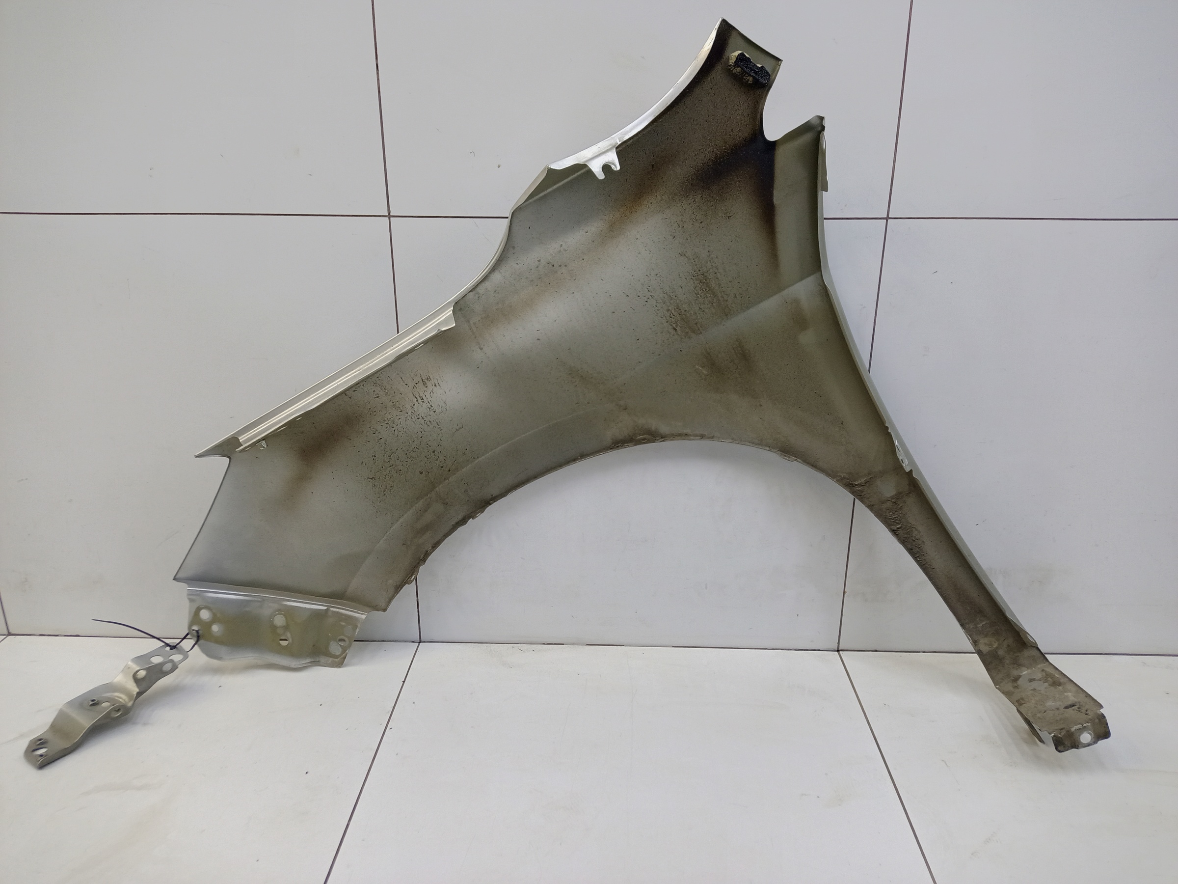 Крыло переднее правое Haval M6 2