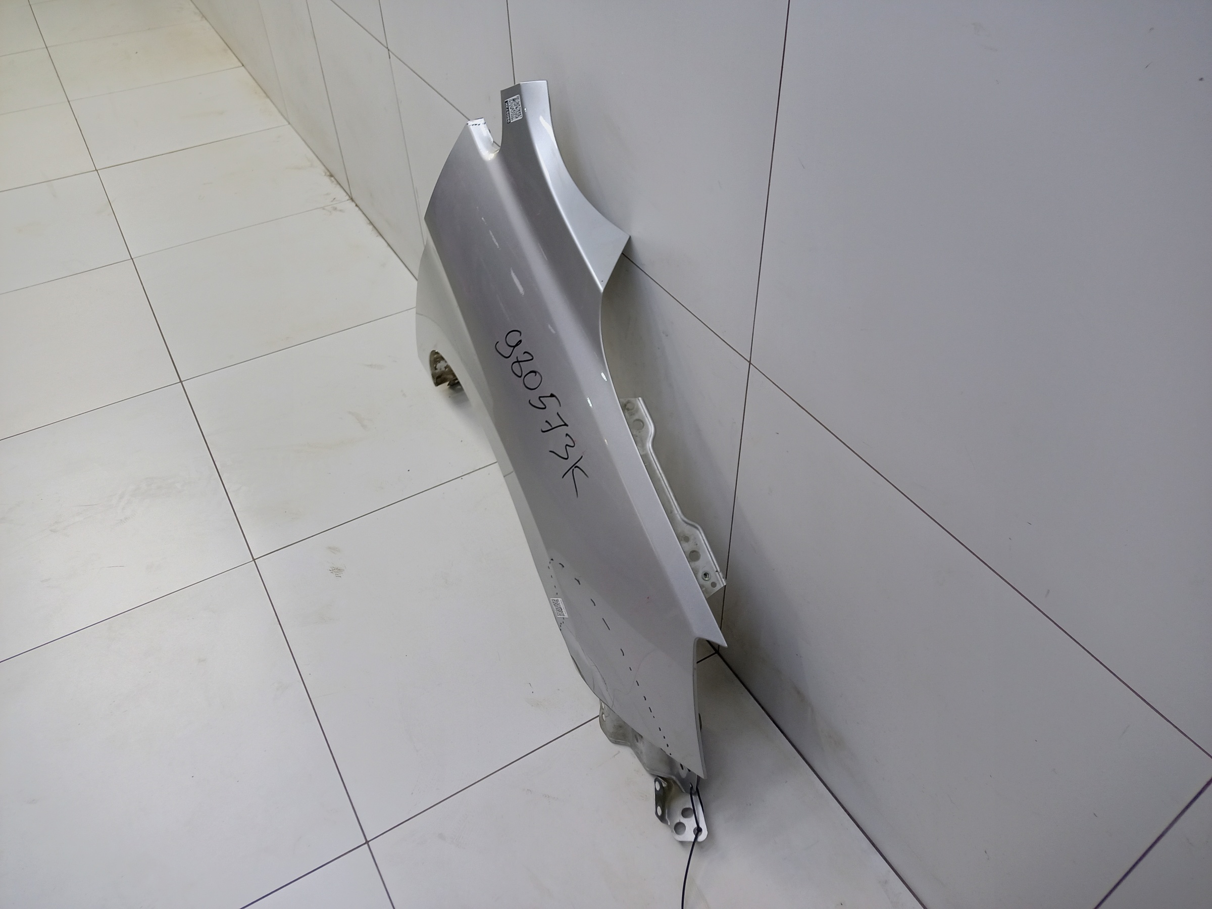 Крыло переднее правое Haval M6 2