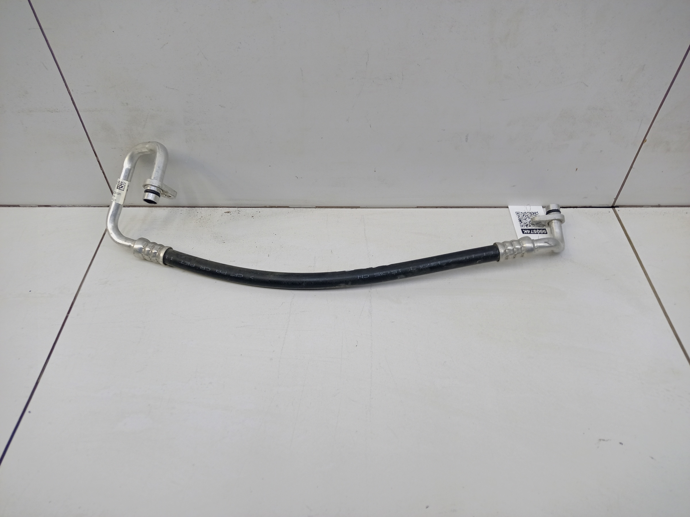 Трубка кондиционера Lada Vesta