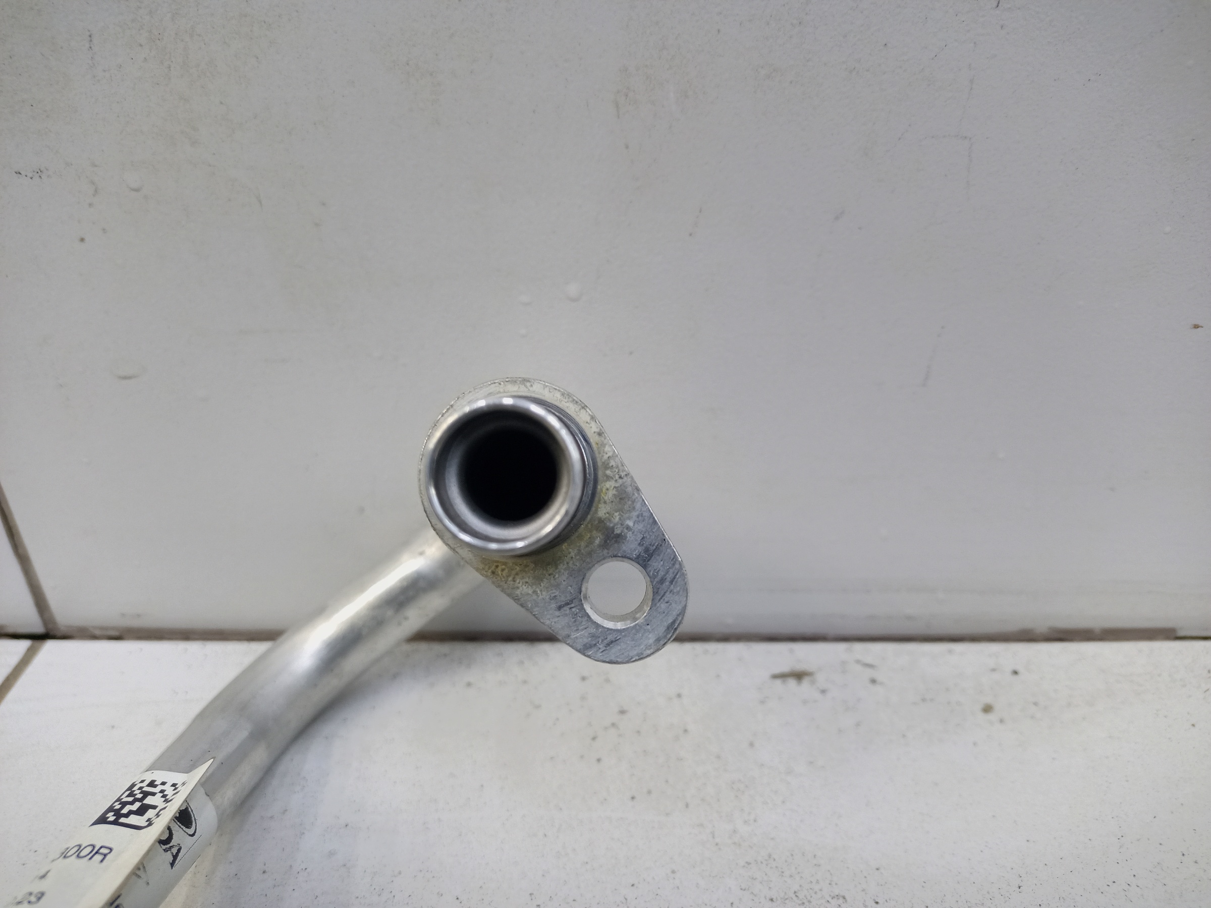 Трубка кондиционера Lada Vesta