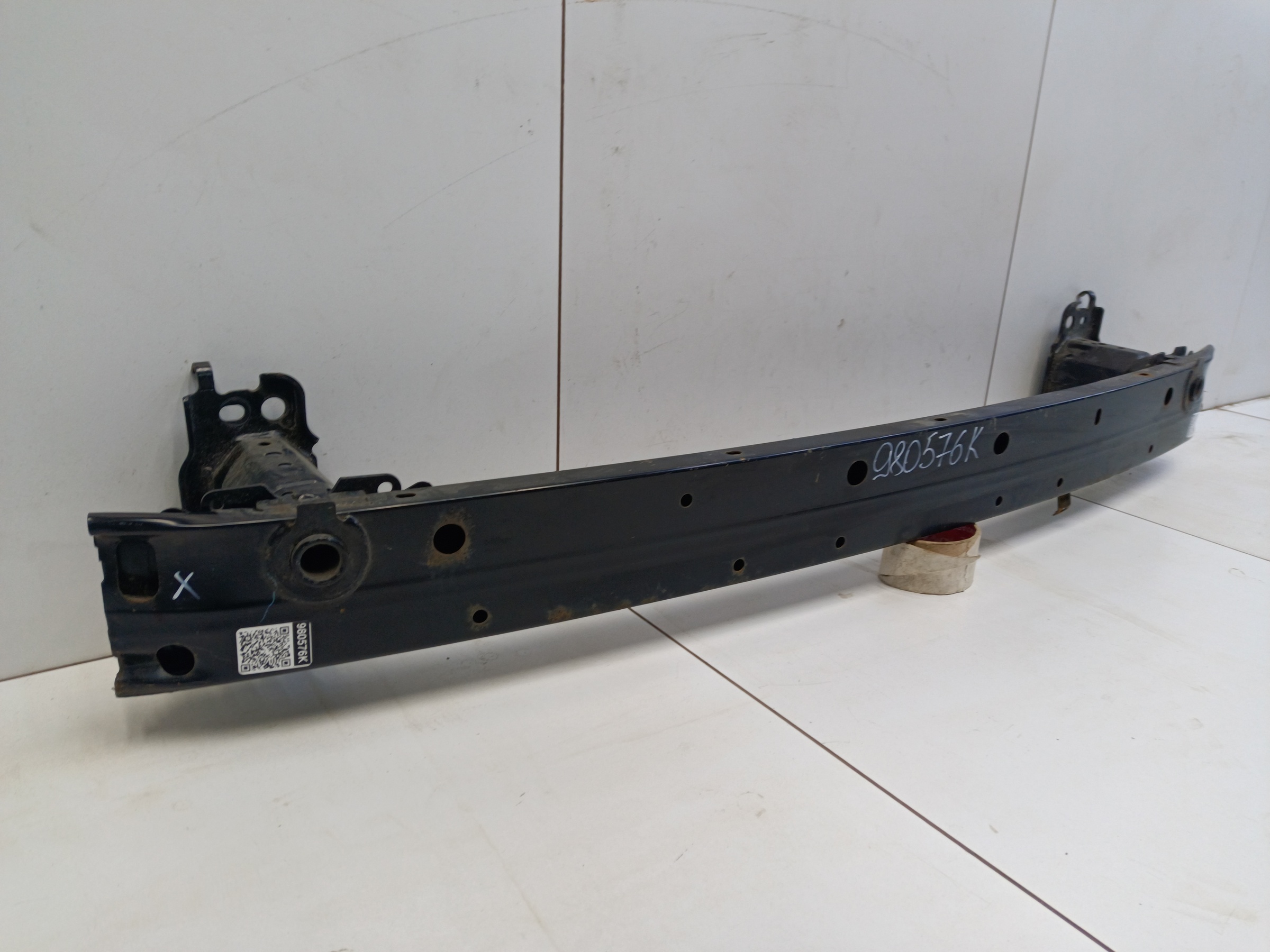 Усилитель переднего бампера Toyota RAV4 CA40