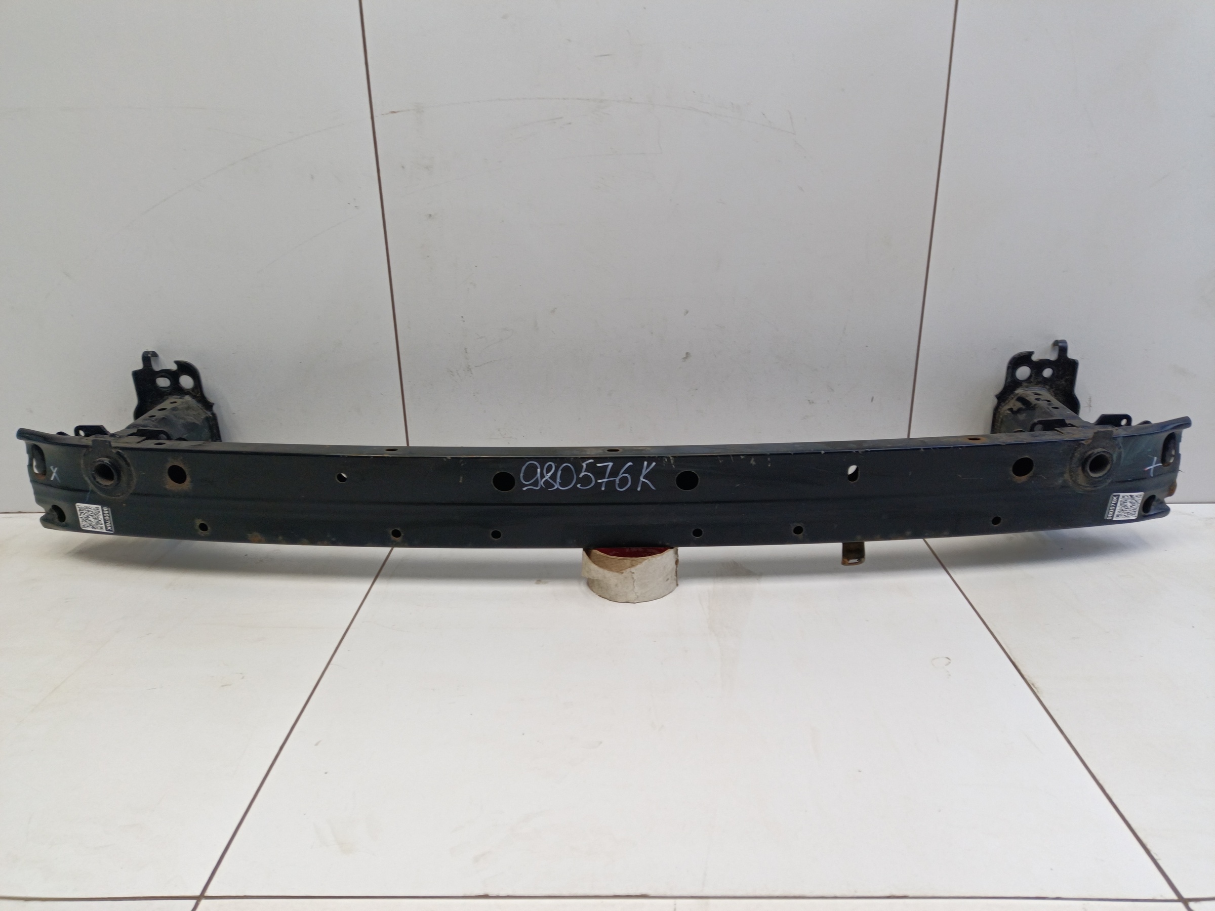 Усилитель переднего бампера Toyota RAV4 CA40