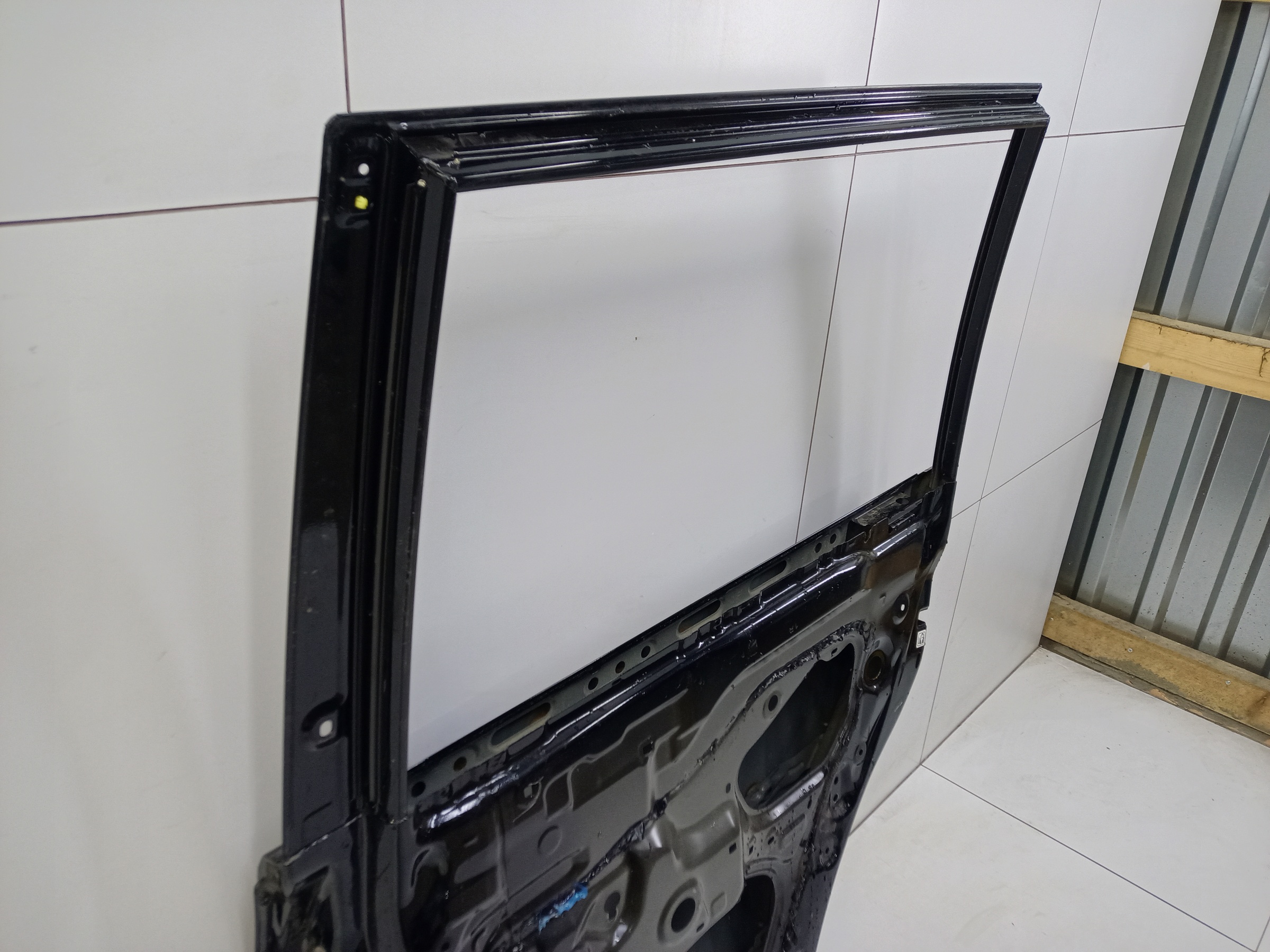 Дверь задняя правая Toyota Land Cruiser Prado 150