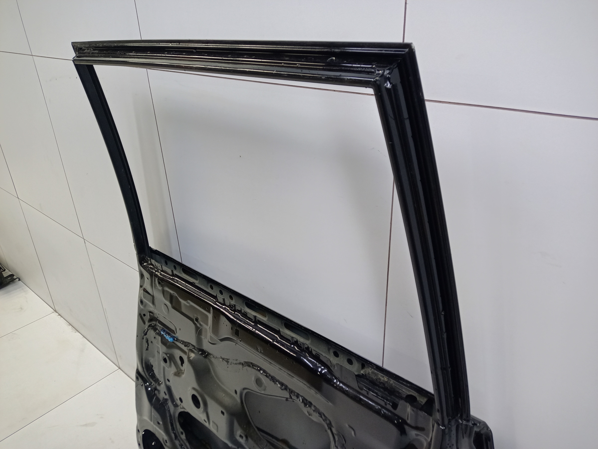 Дверь задняя правая Toyota Land Cruiser Prado 150