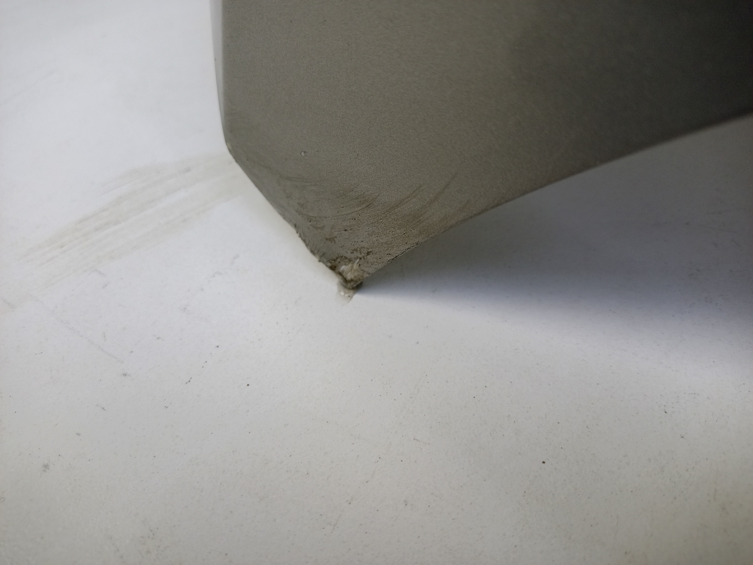 Капот Skoda Octavia A7 Restail