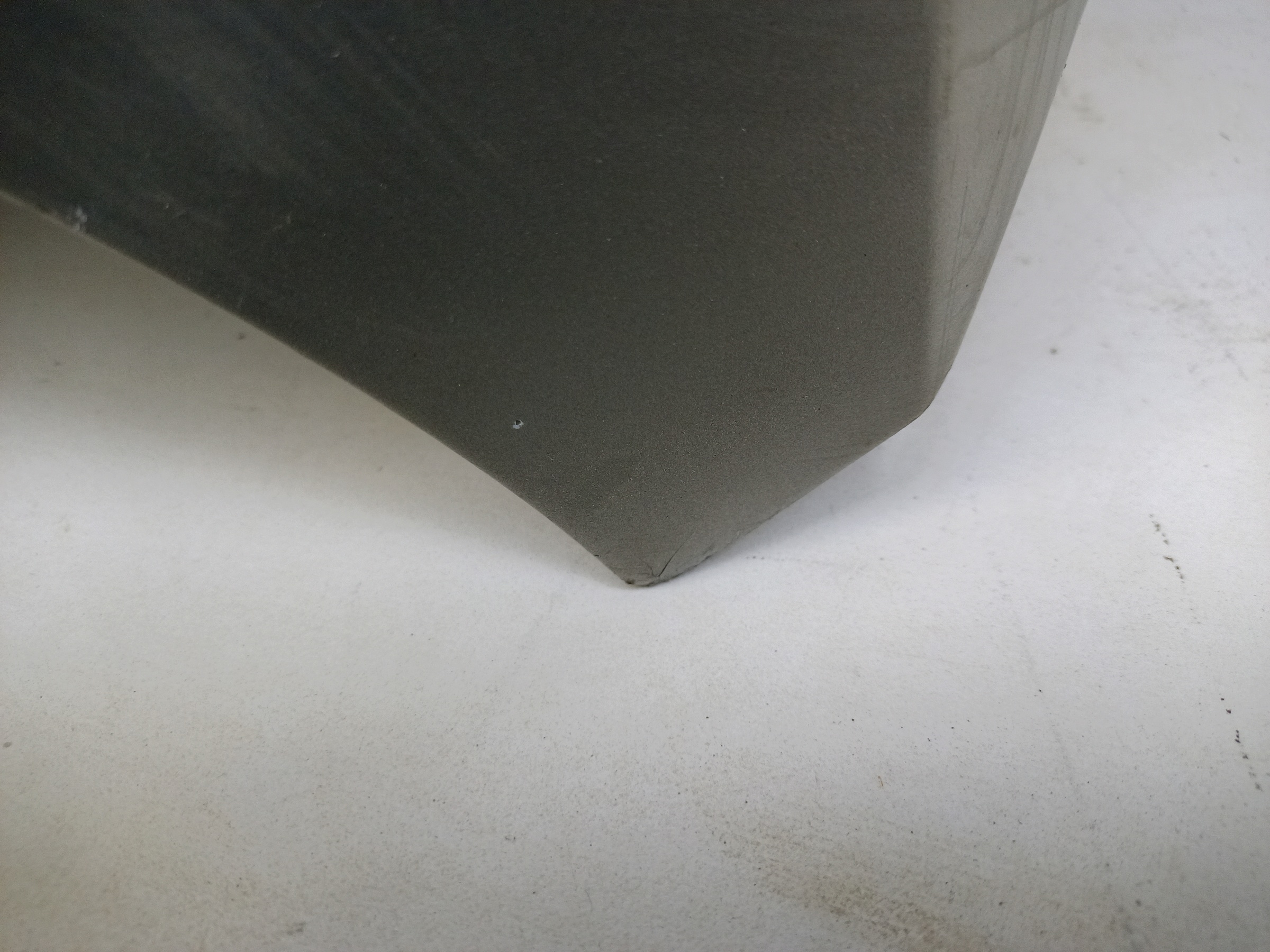 Капот Skoda Octavia A7 Restail