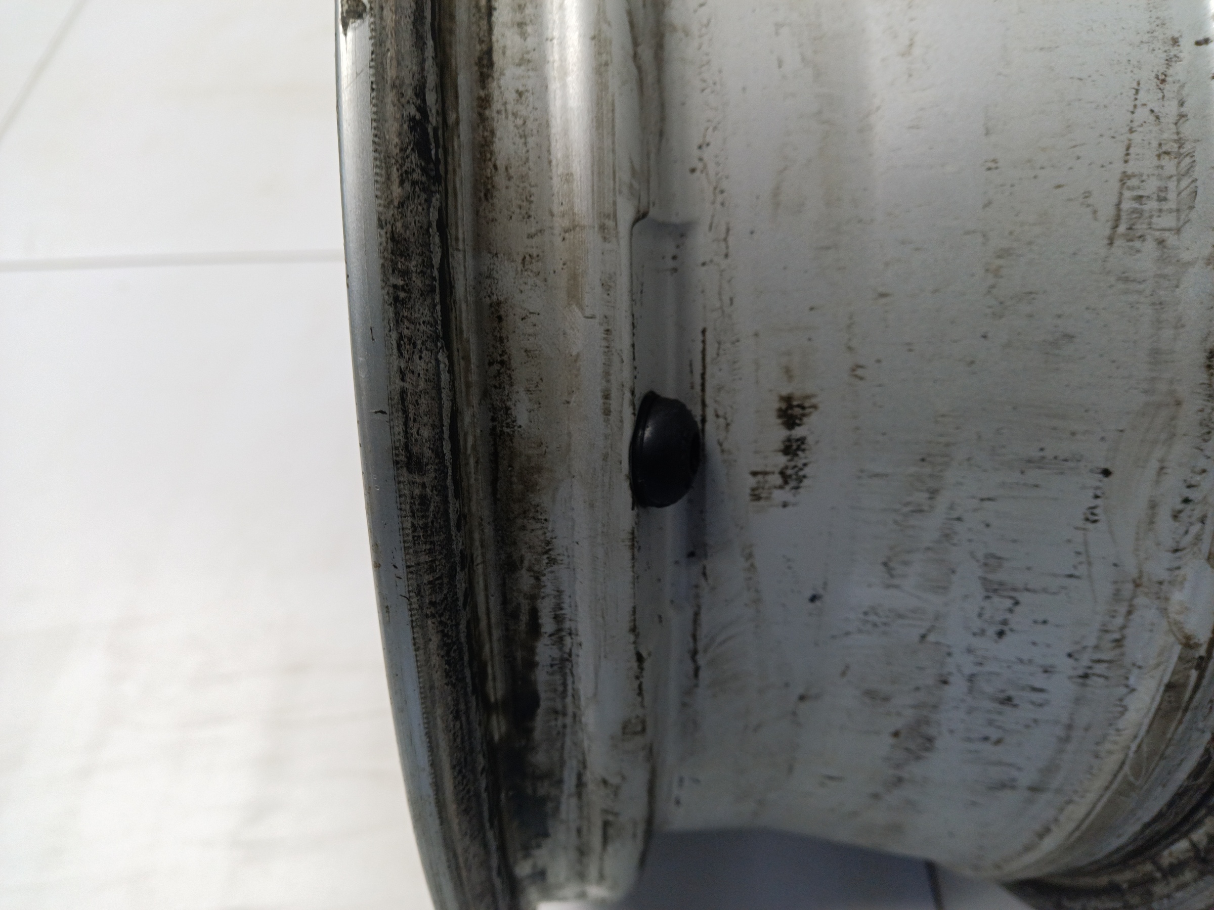 Диск колеса литой Volkswagen Polo 5 R15