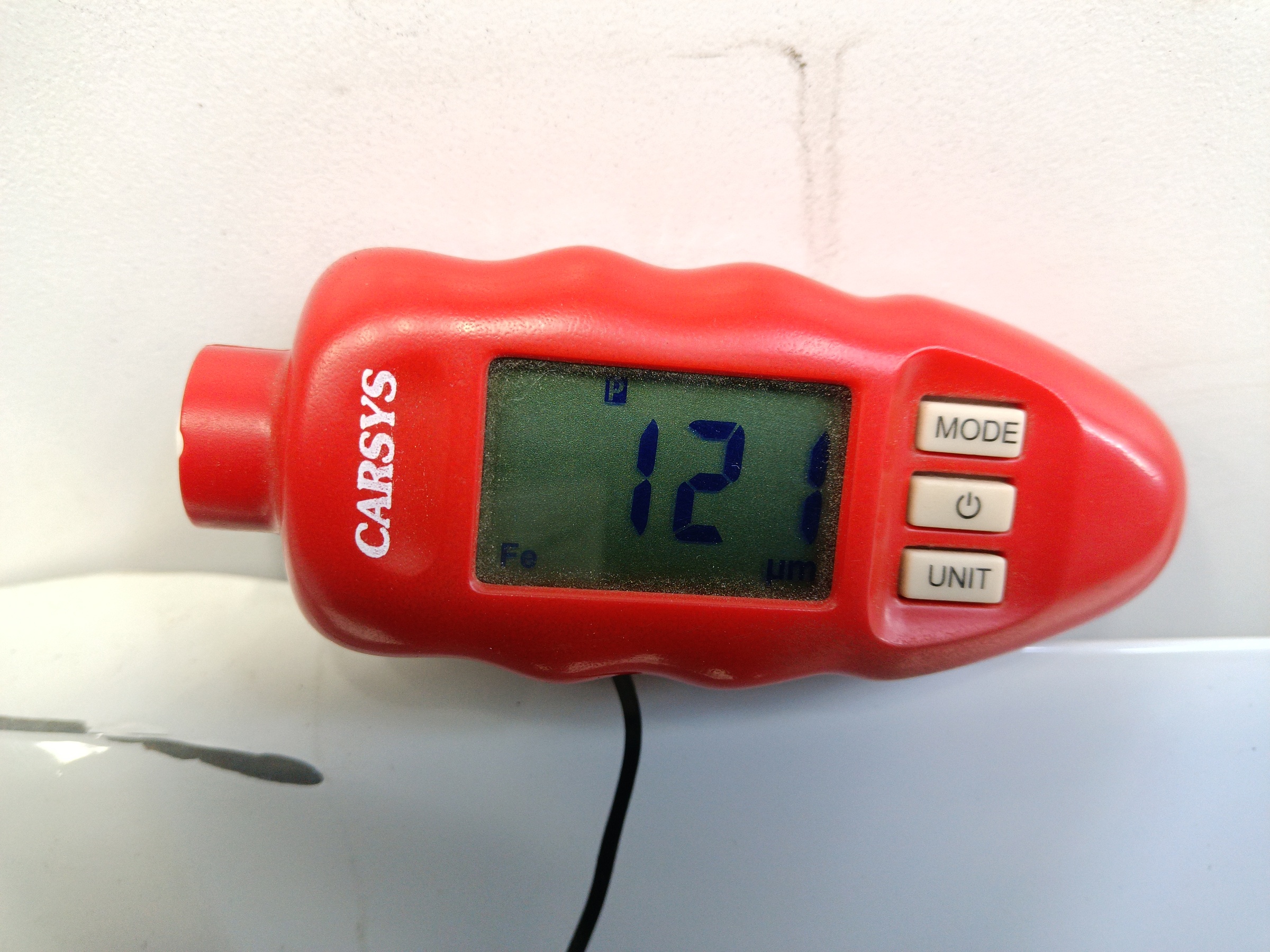 Капот Skoda Rapid 2