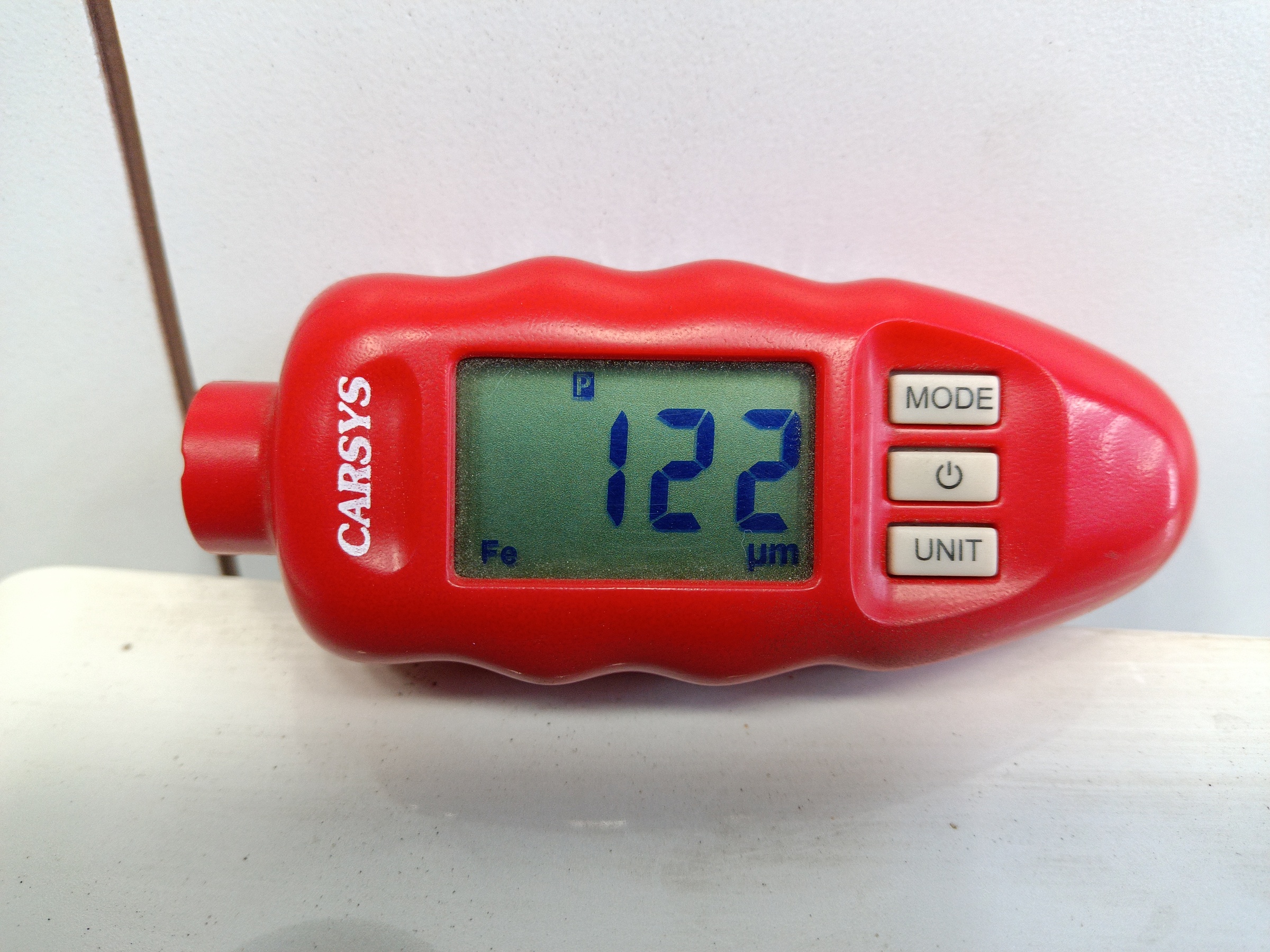 Крышка багажника Mercedes-Benz GLS-Klasse X166