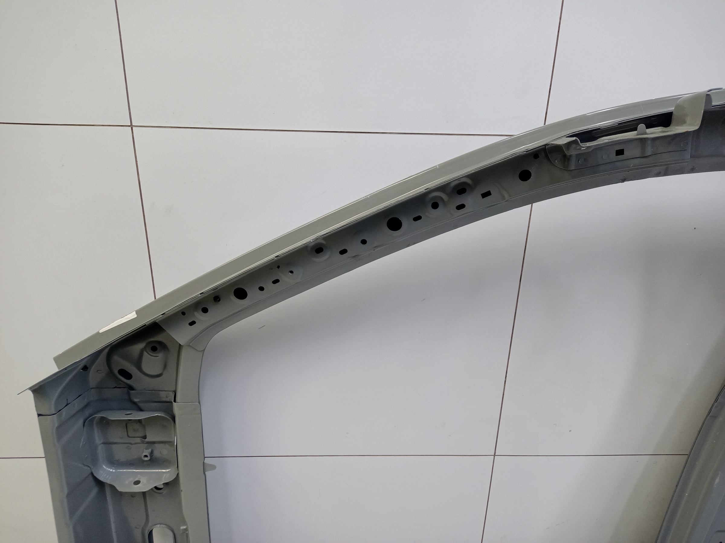 Панель кузова боковая правая Omoda C5