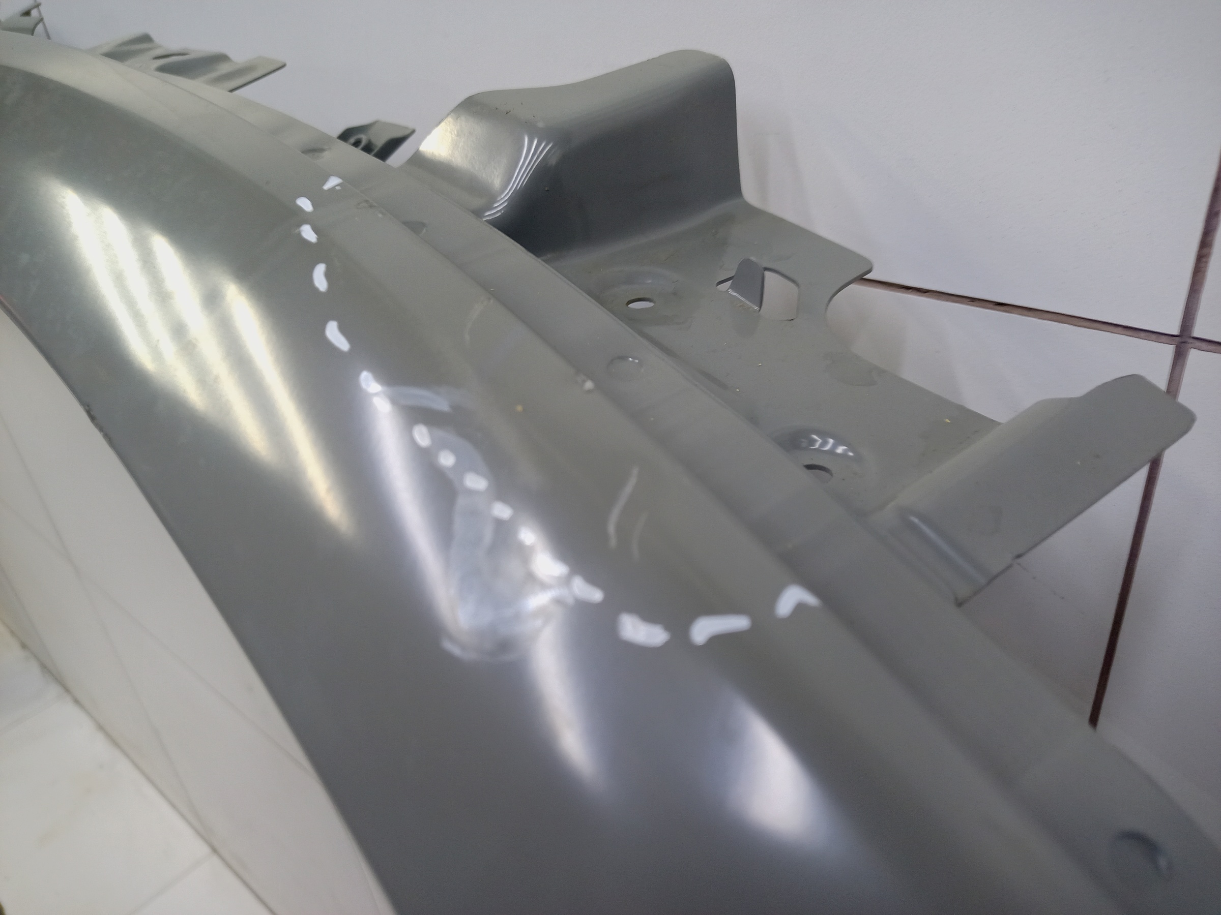 Панель кузова боковая правая Omoda C5