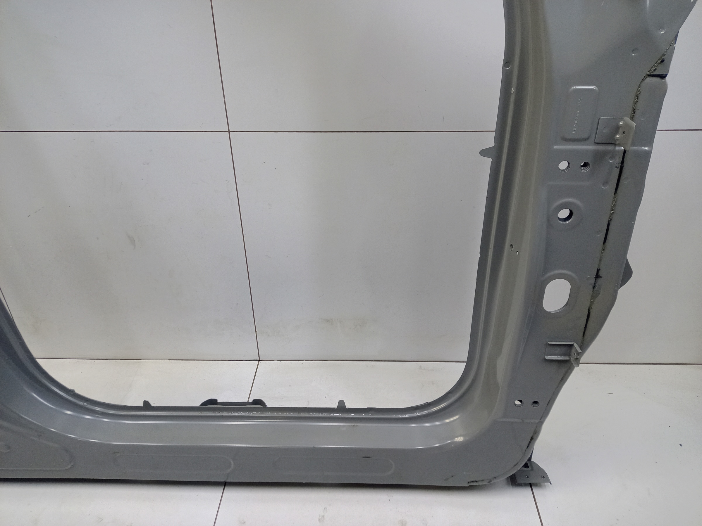 Панель кузова боковая правая Omoda C5