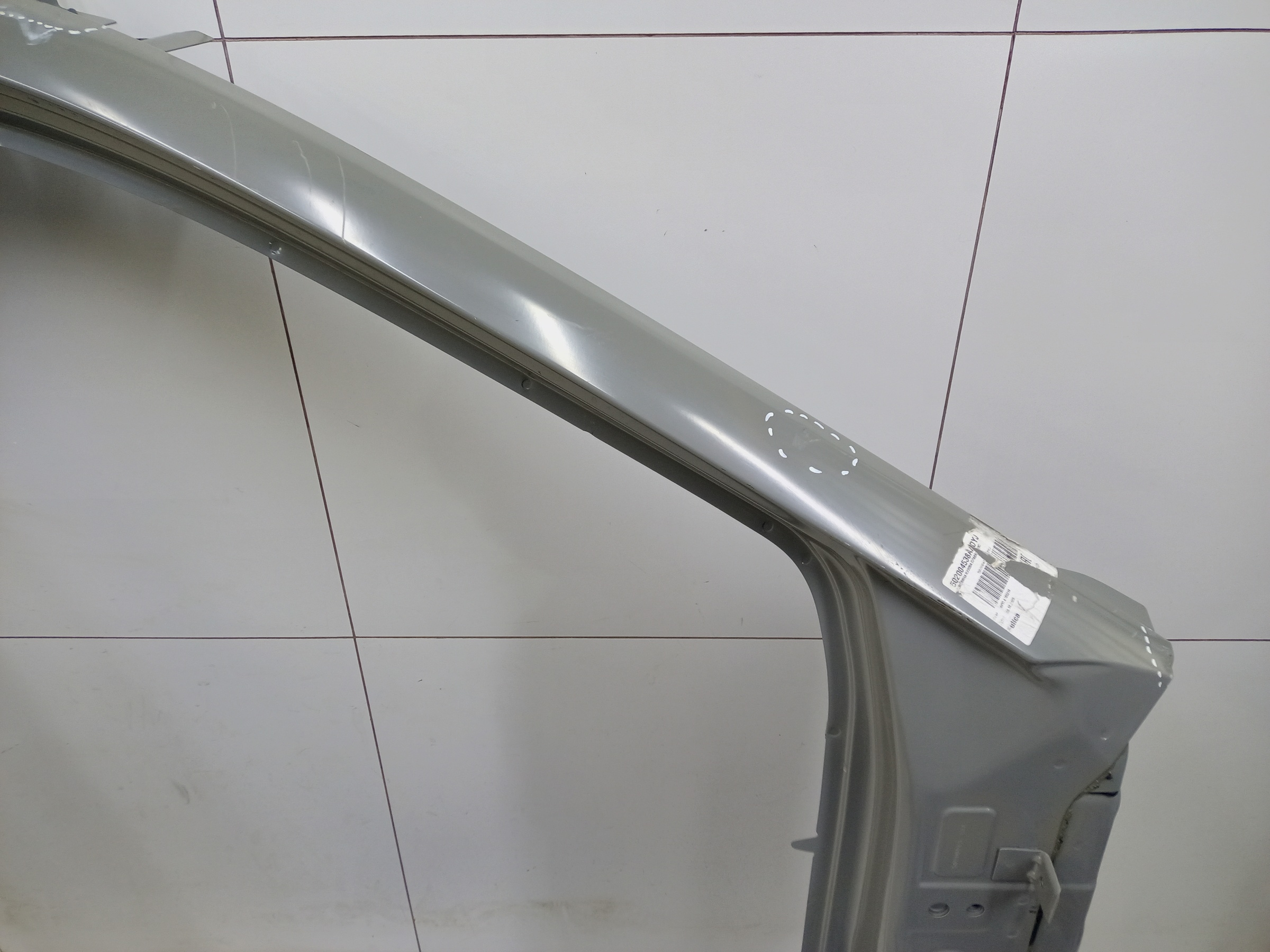 Панель кузова боковая правая Omoda C5