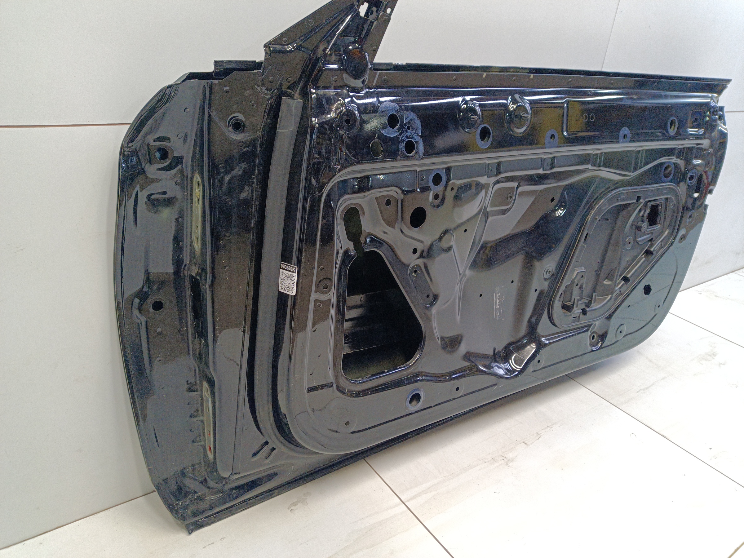 Дверь передняя правая Mercedes Benz C-klasse W205 Coupe