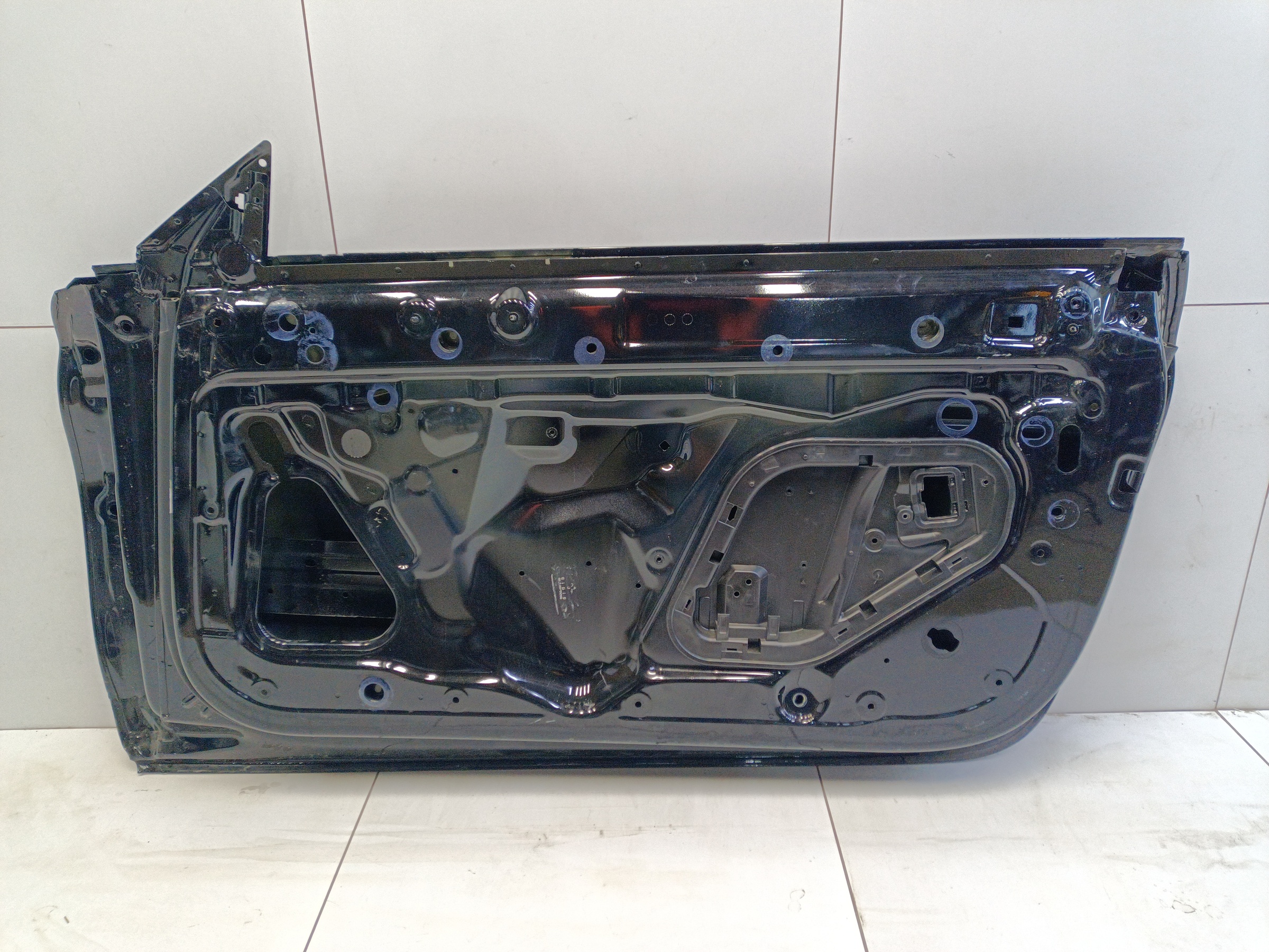 Дверь передняя правая Mercedes Benz C-klasse W205 Coupe