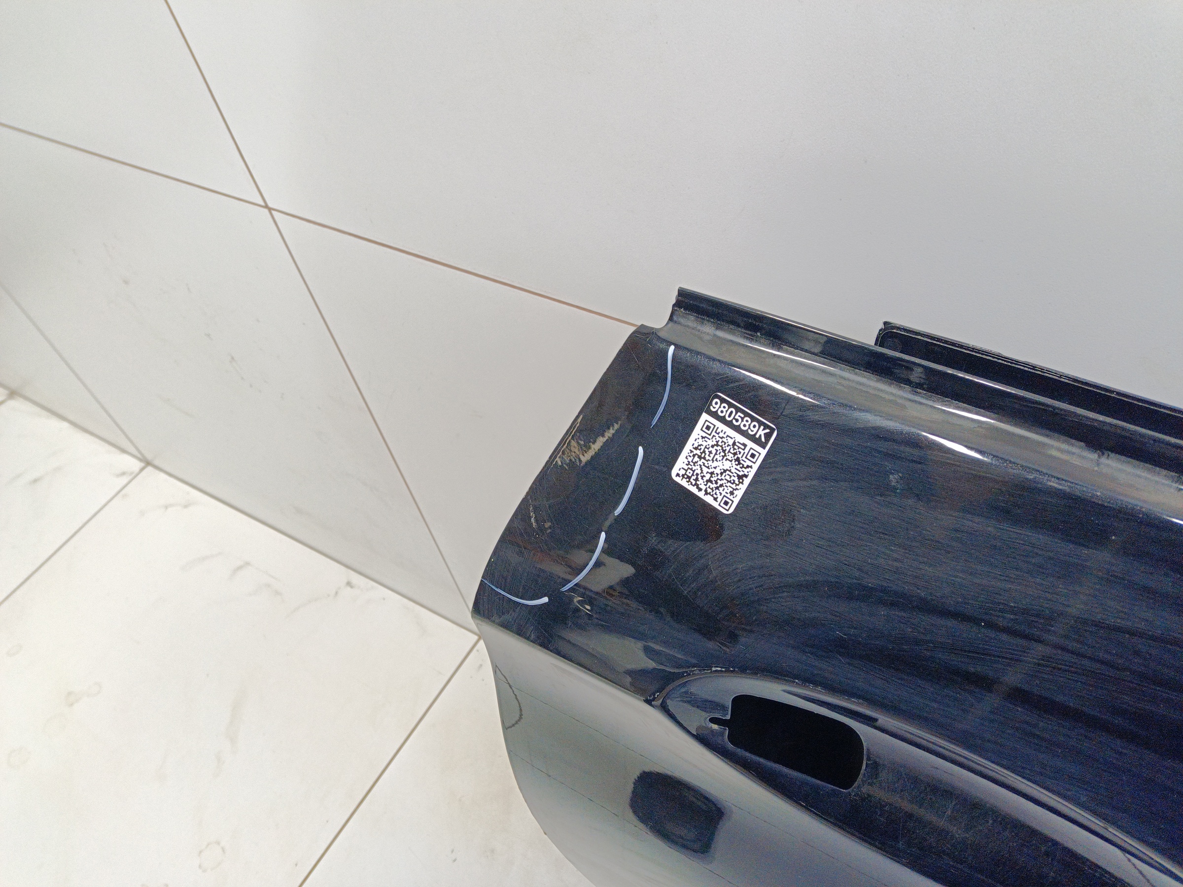 Дверь передняя правая Mercedes Benz C-klasse W205 Coupe