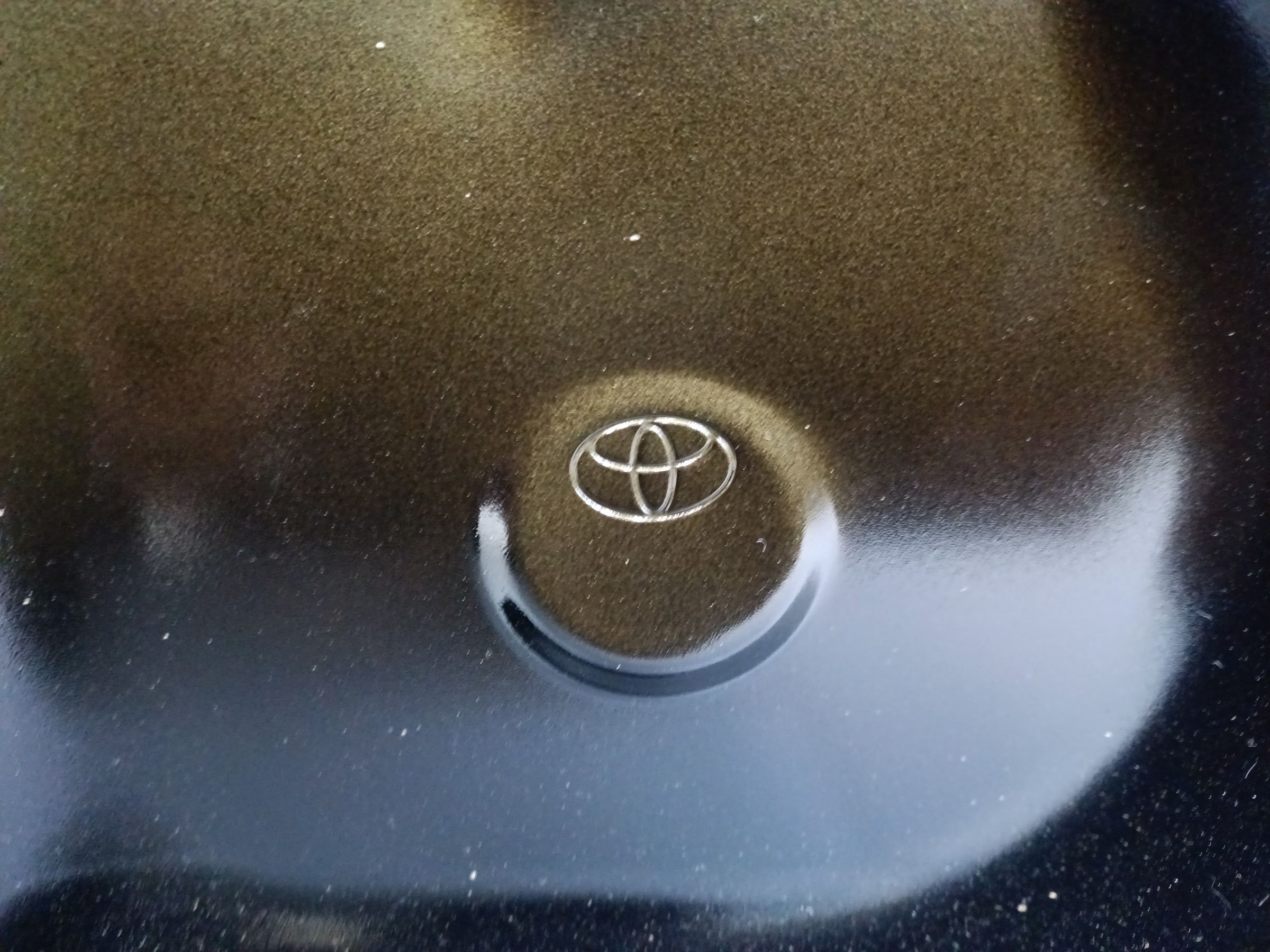 Дверь передняя левая Toyota RAV4 CA40