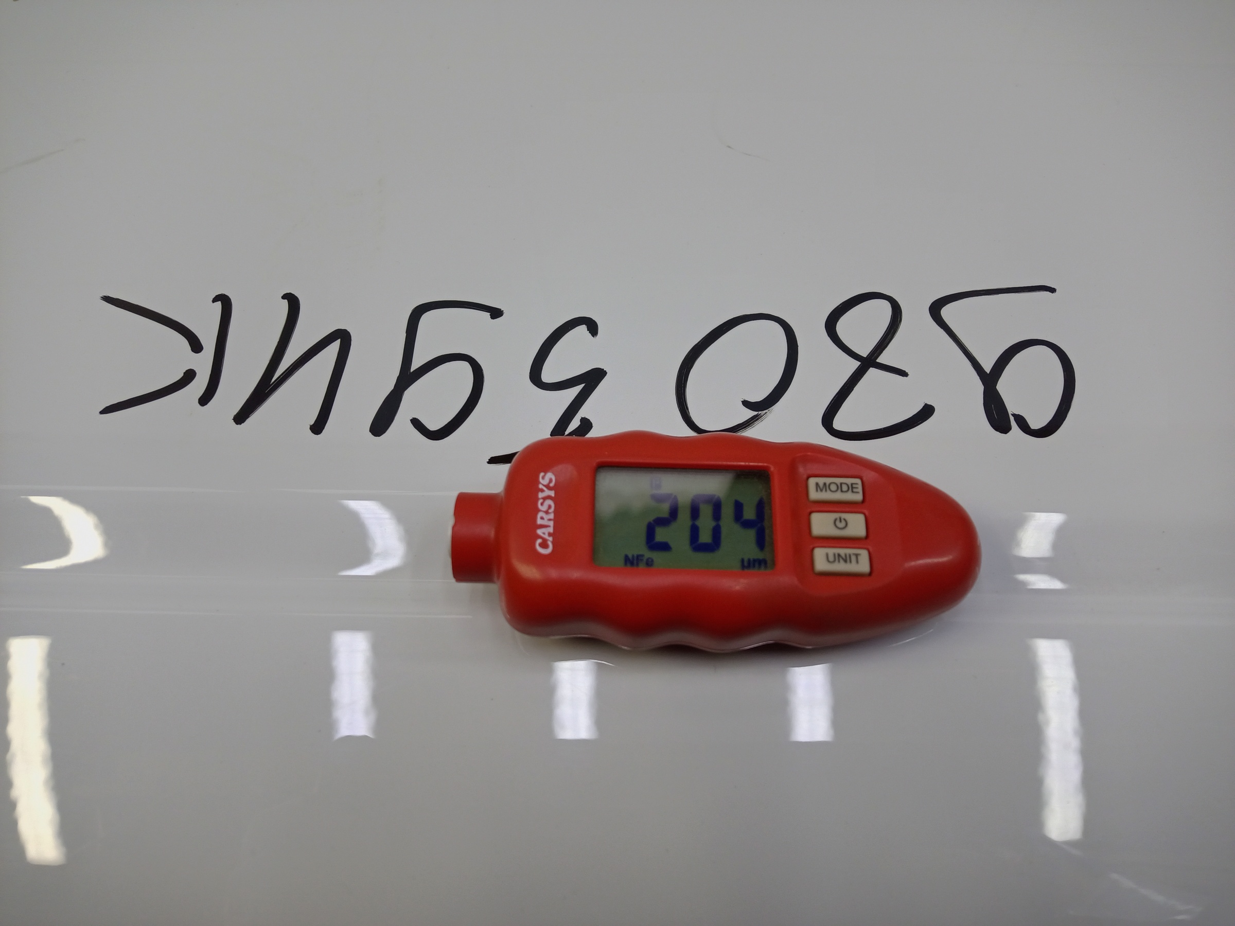 Дверь передняя правая Land Rover Range Rover Sport 2